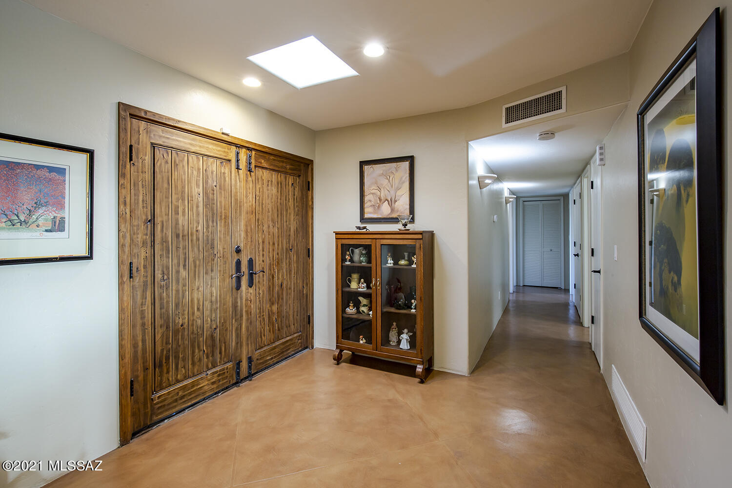 Cimarron Foothills Estates (180-253) - Residential