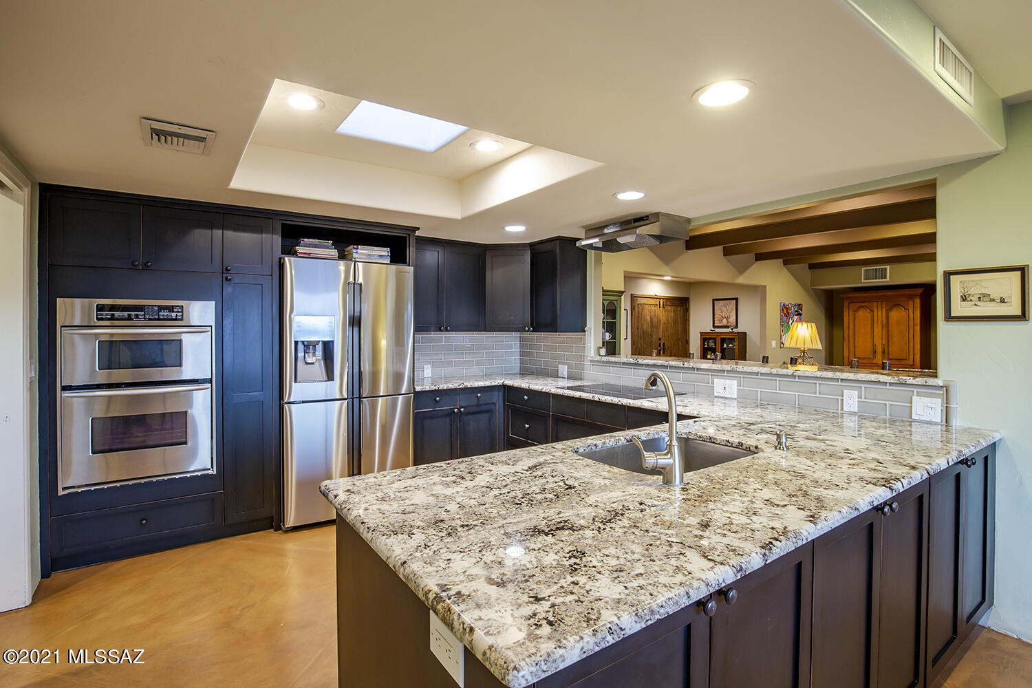 Cimarron Foothills Estates (180-253) - Residential