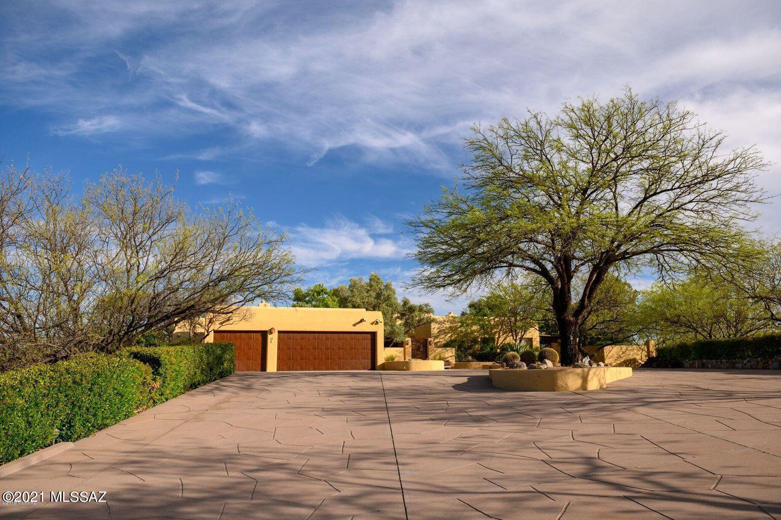 Vista De Cielo - Residential