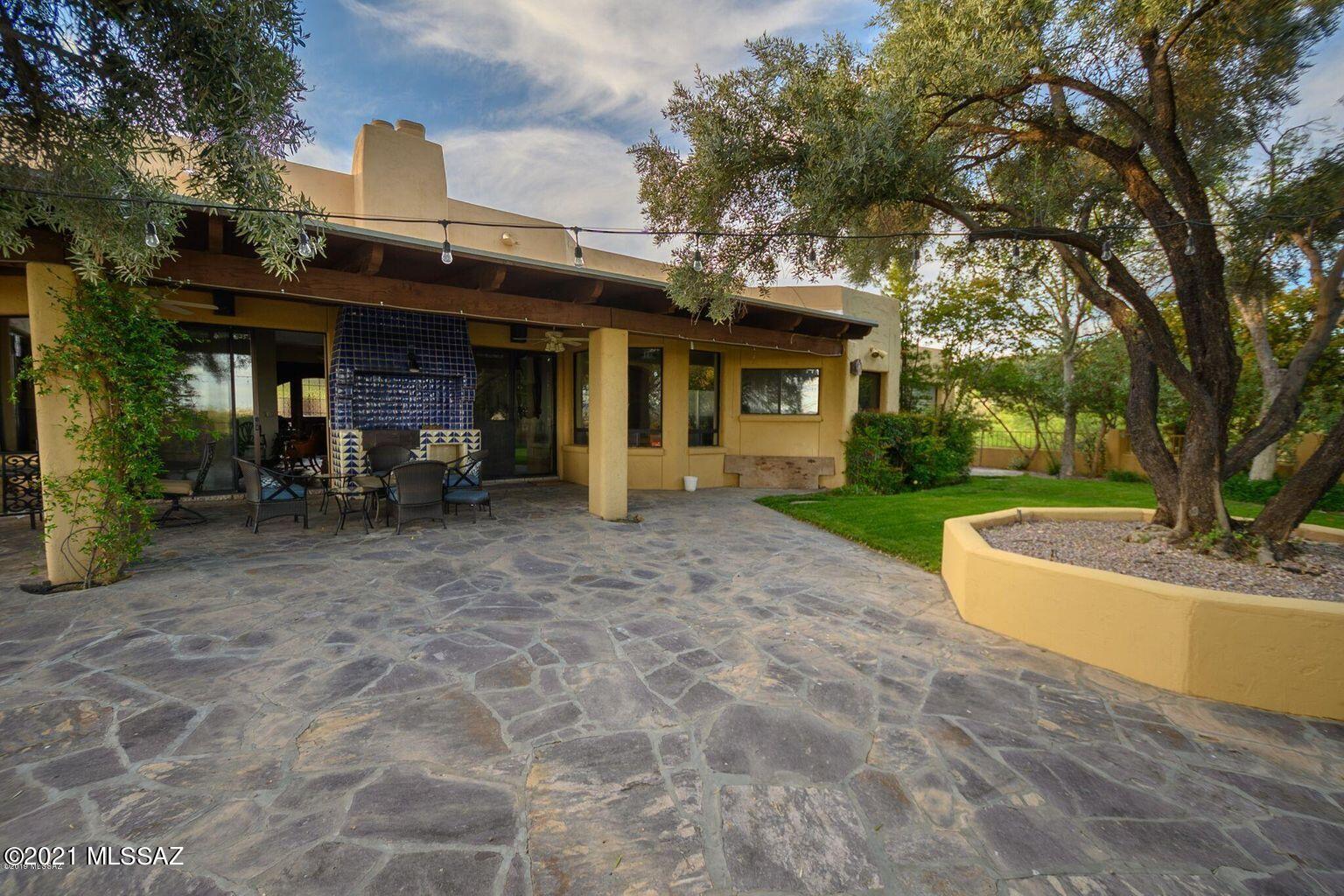 Vista De Cielo - Residential