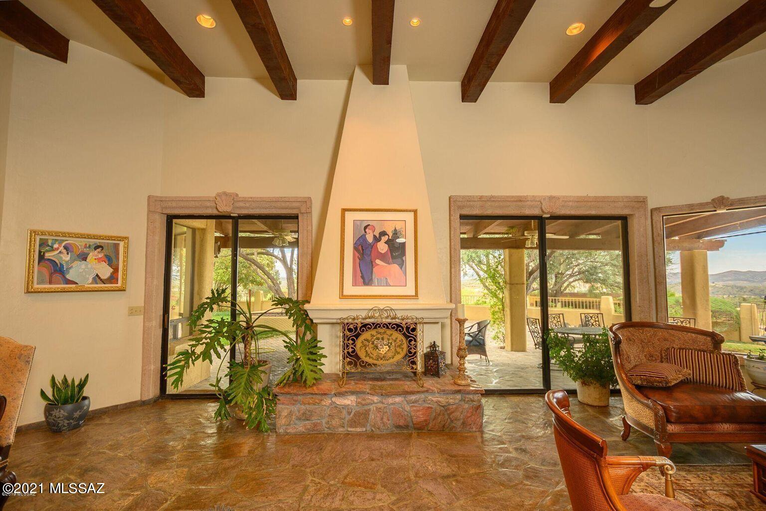 Vista De Cielo - Residential
