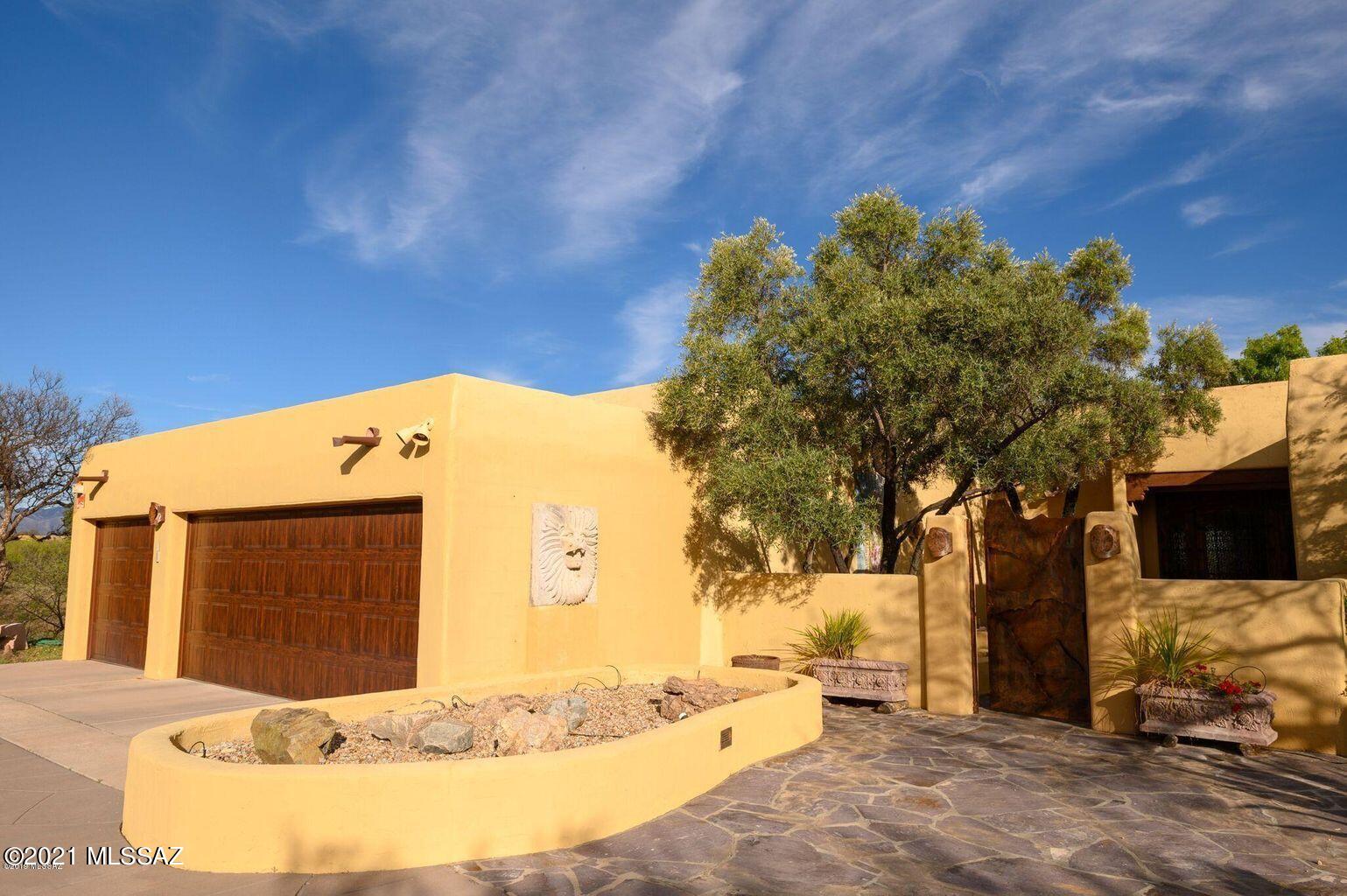 Vista De Cielo - Residential
