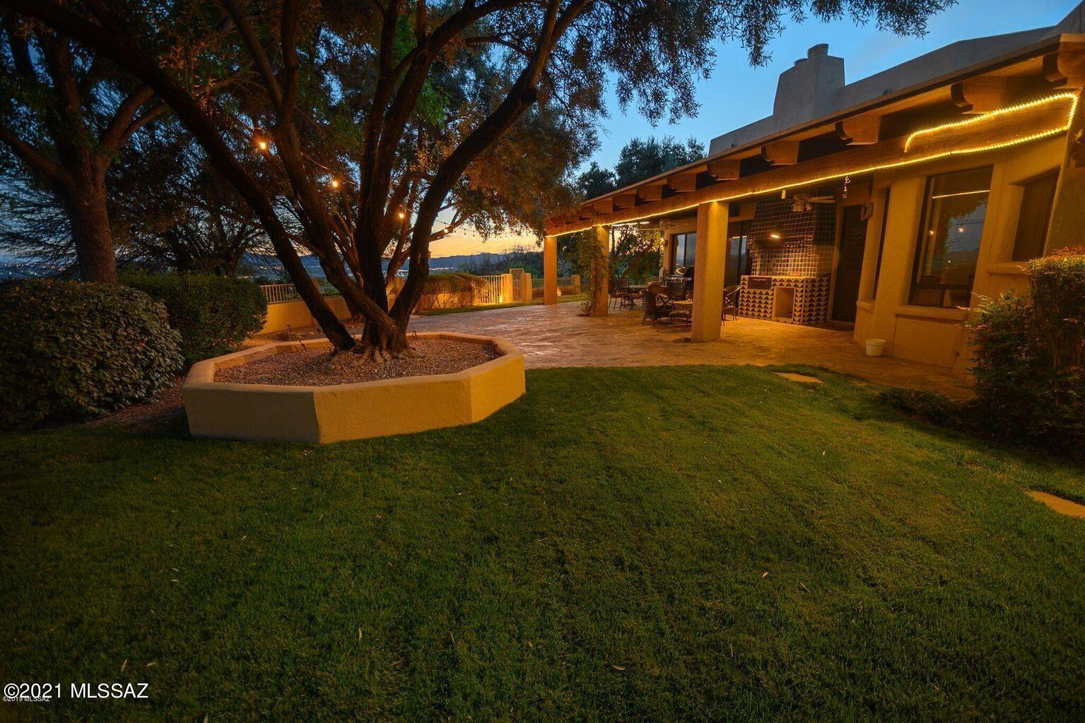 Vista De Cielo - Residential