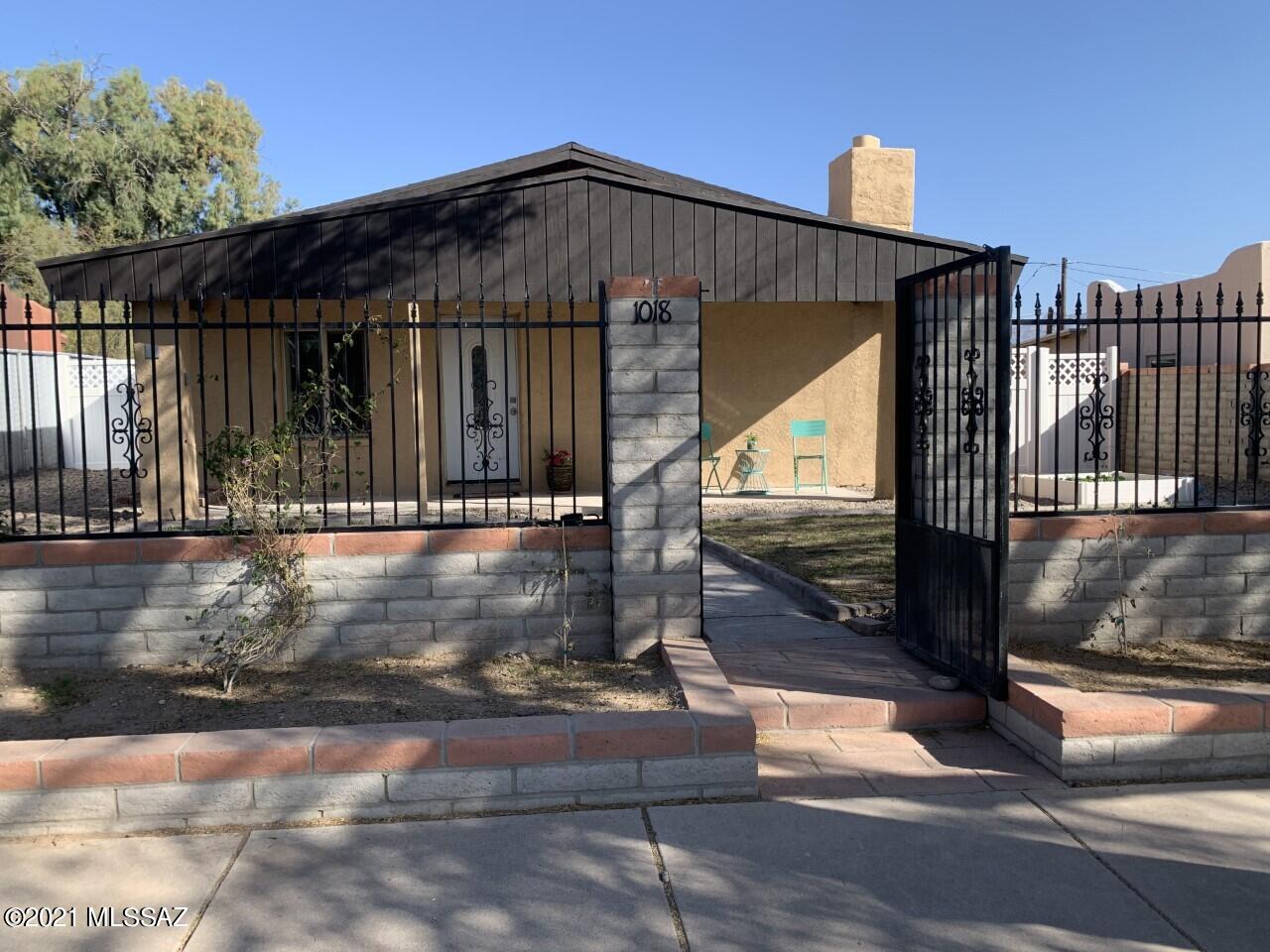 Riverside Park - Residential