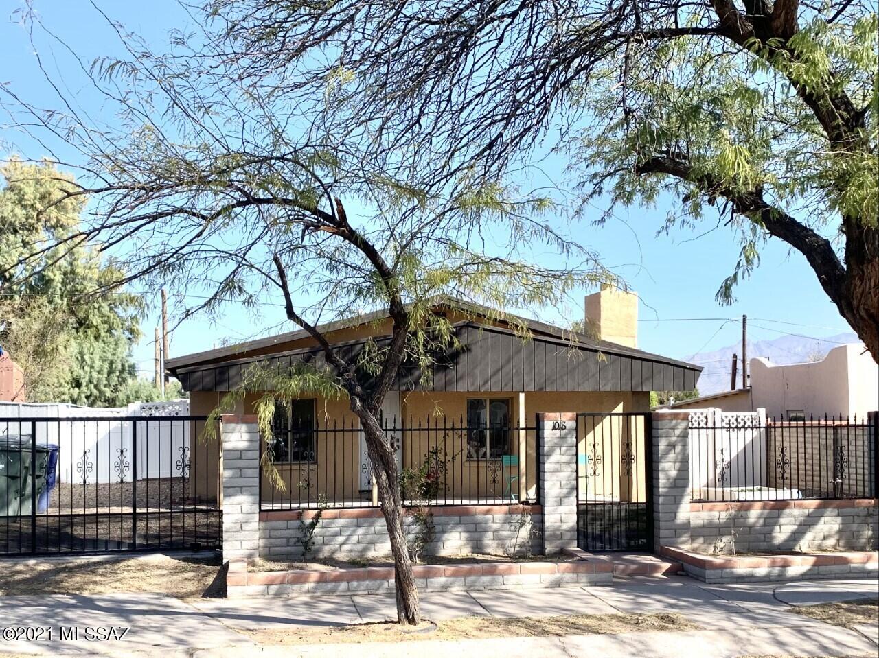 Riverside Park - Residential