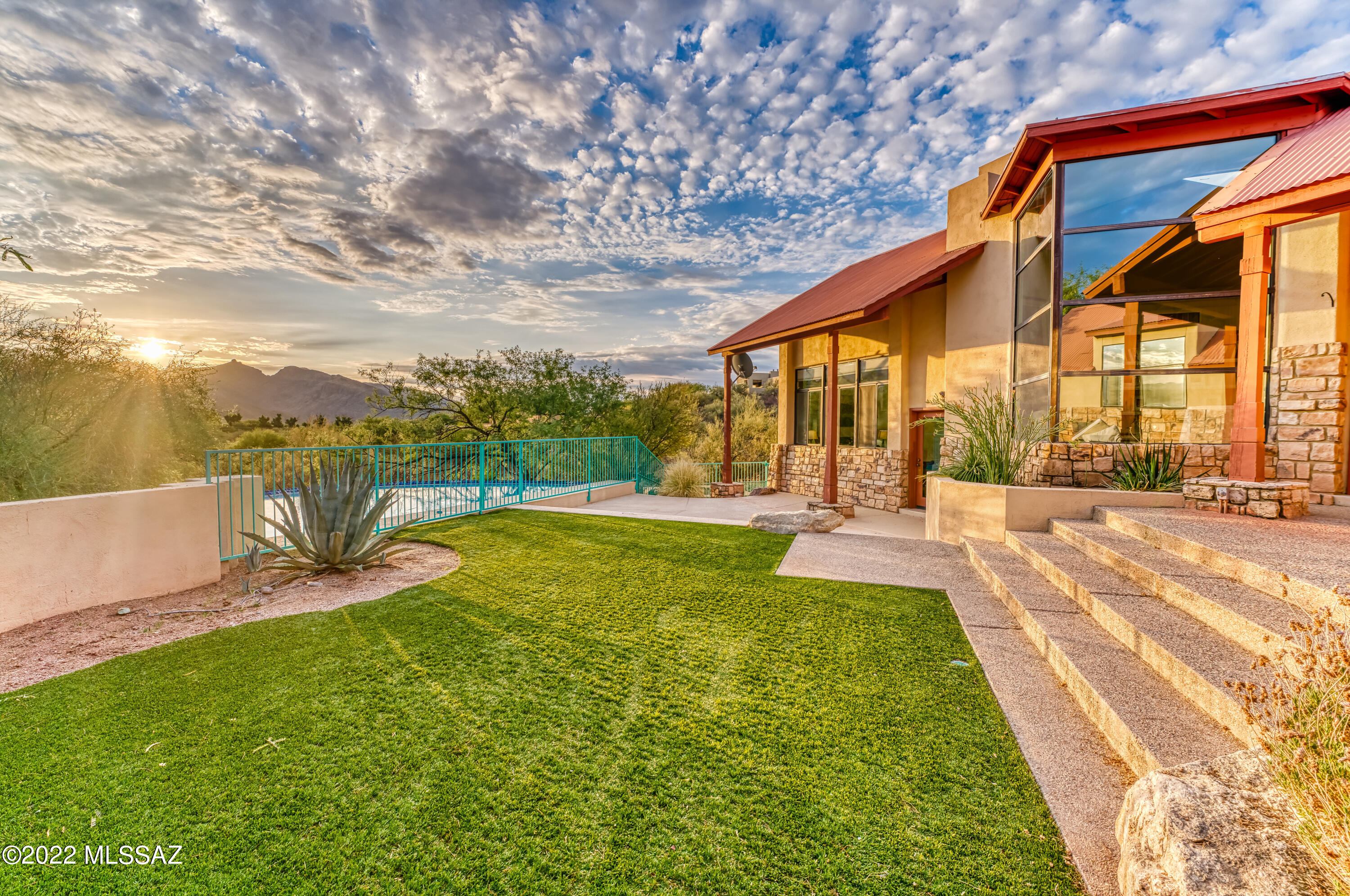 Cimarron Foothills Estates (254-408) - Residential