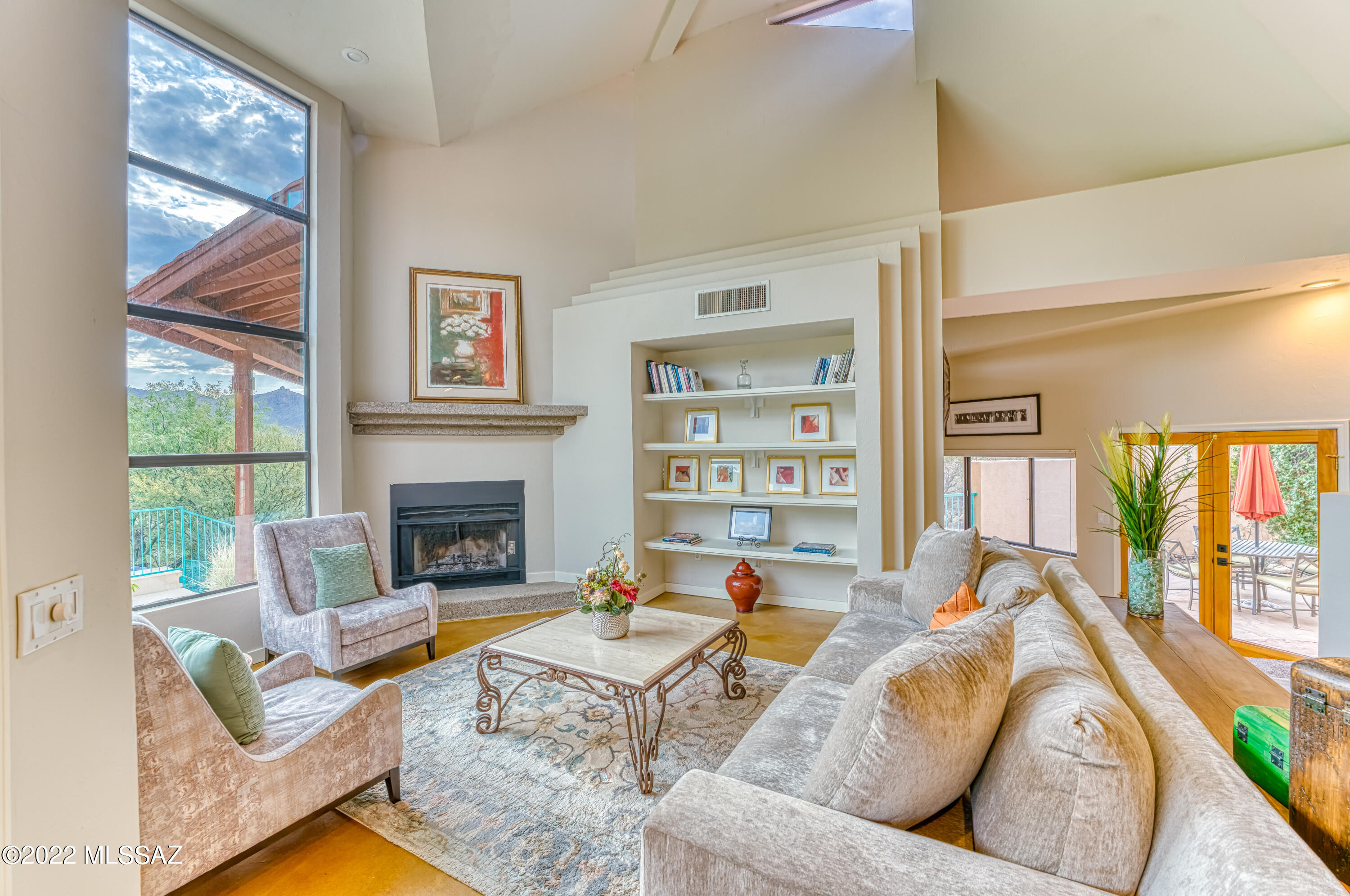 Cimarron Foothills Estates (254-408) - Residential