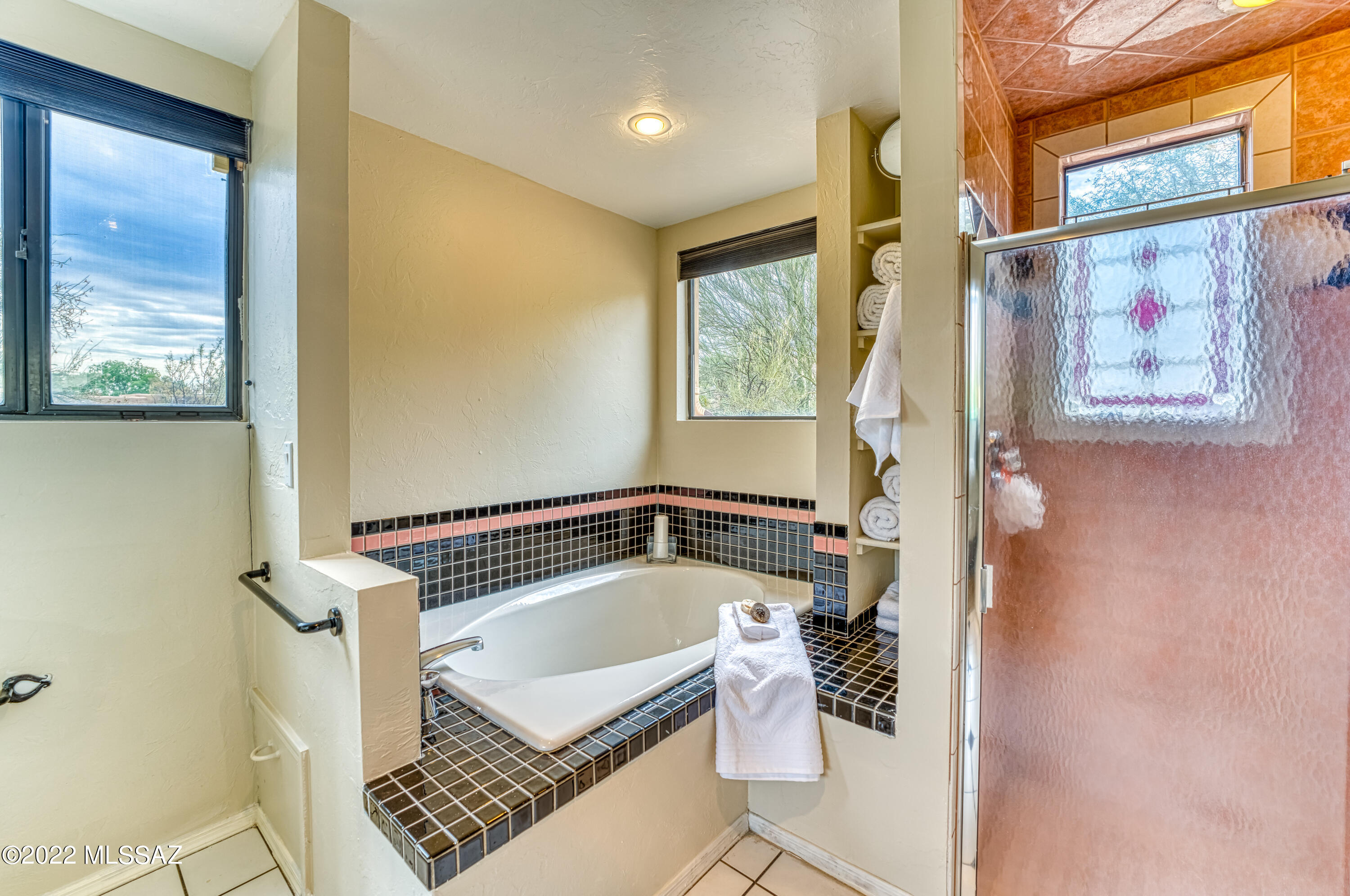 Cimarron Foothills Estates (254-408) - Residential