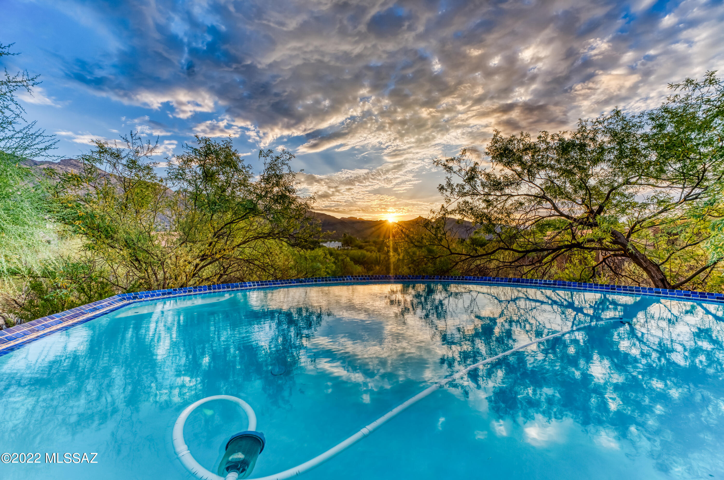 Cimarron Foothills Estates (254-408) - Residential