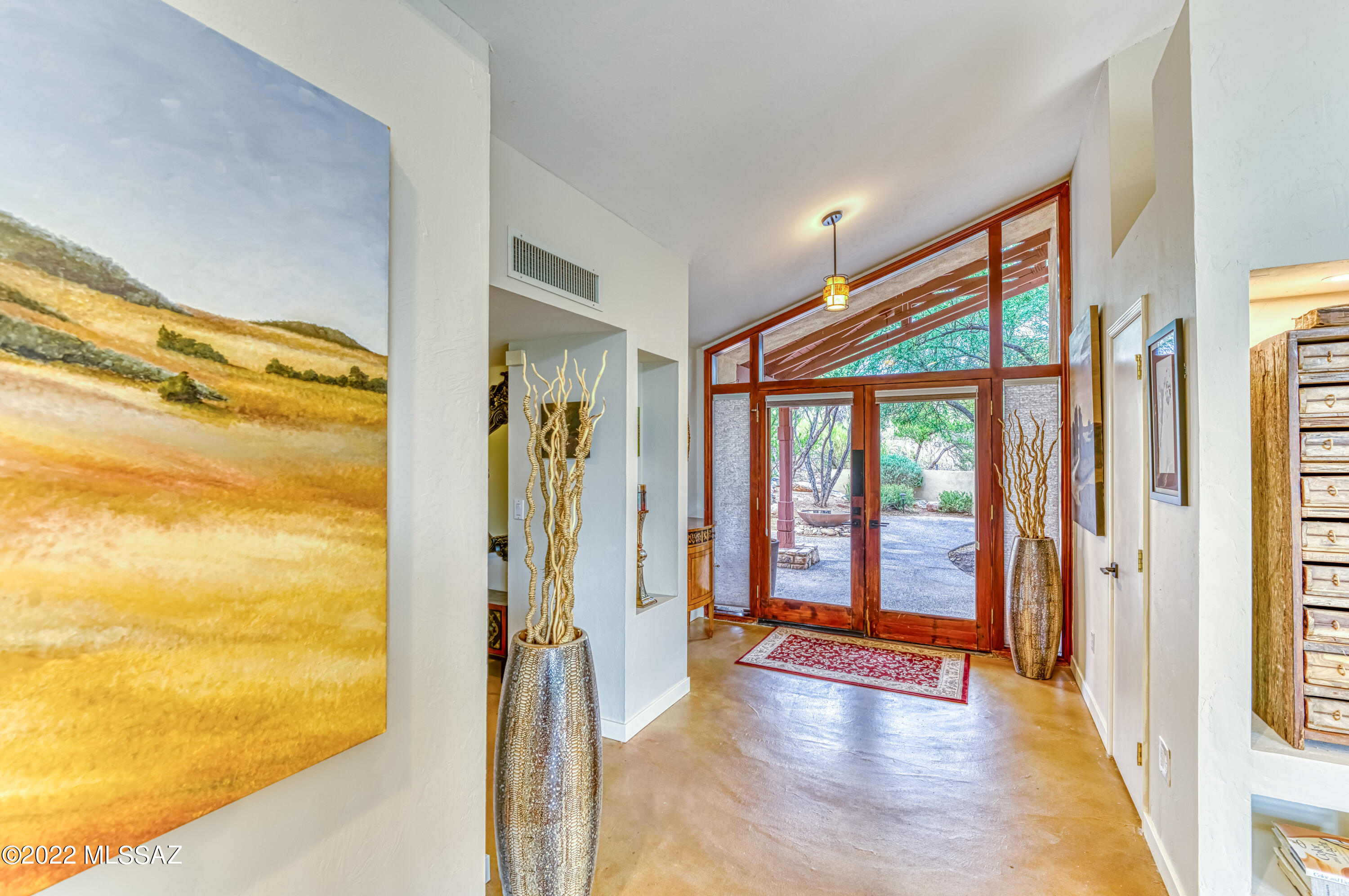 Cimarron Foothills Estates (254-408) - Residential