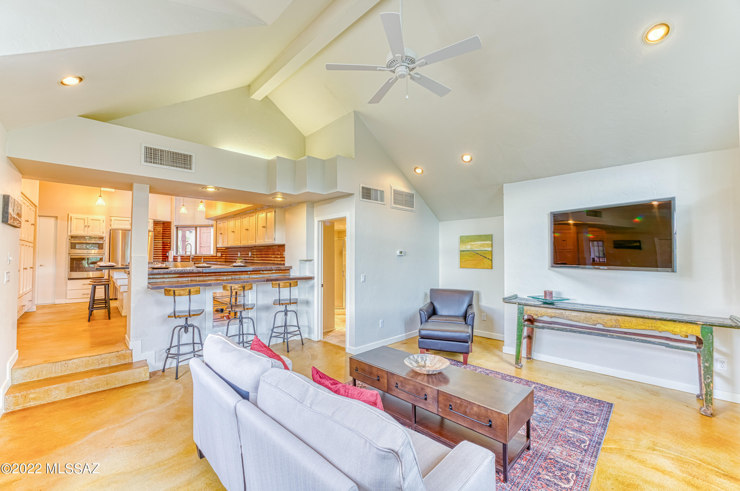 Cimarron Foothills Estates (254-408) - Residential