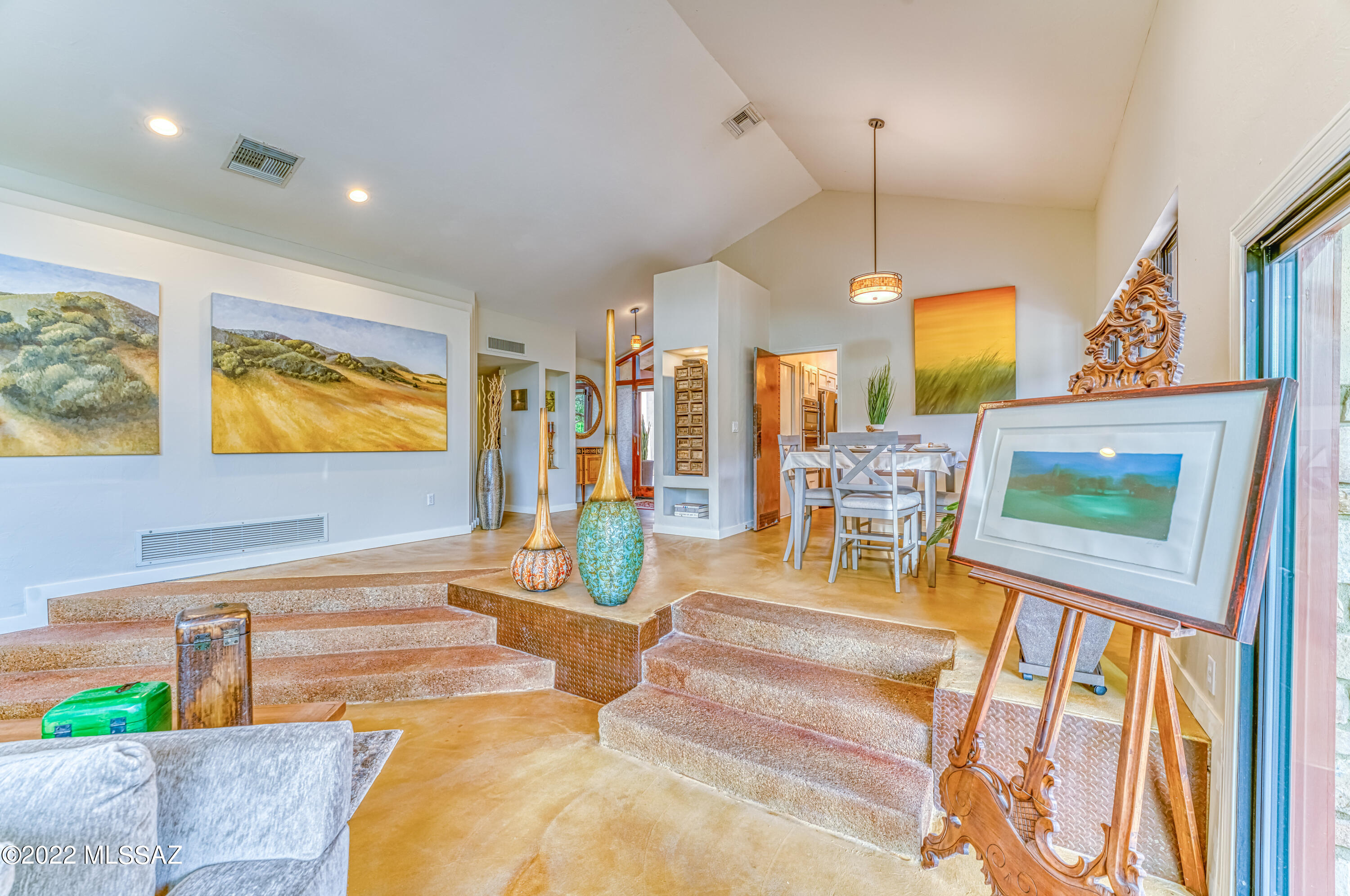 Cimarron Foothills Estates (254-408) - Residential