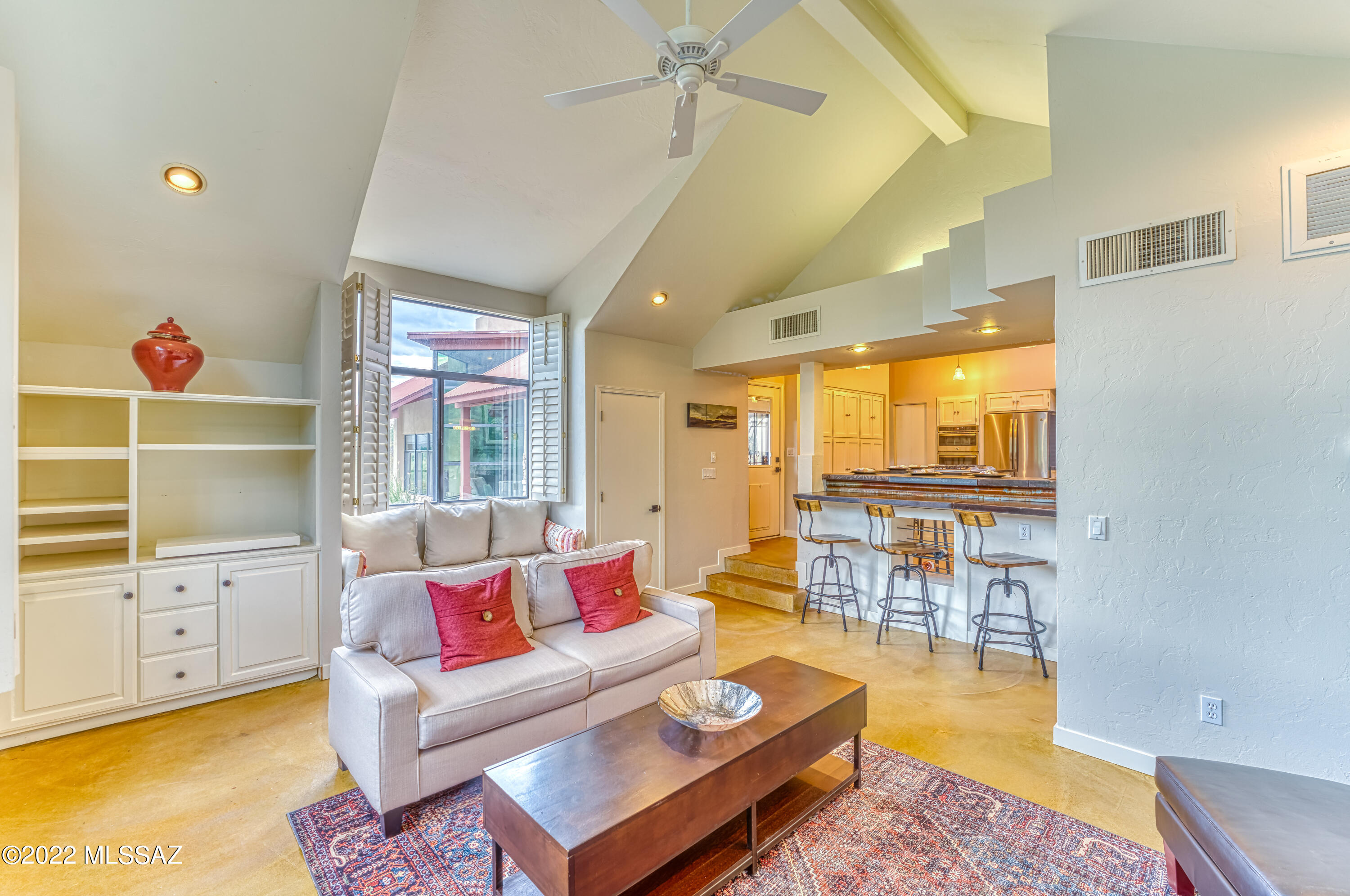 Cimarron Foothills Estates (254-408) - Residential