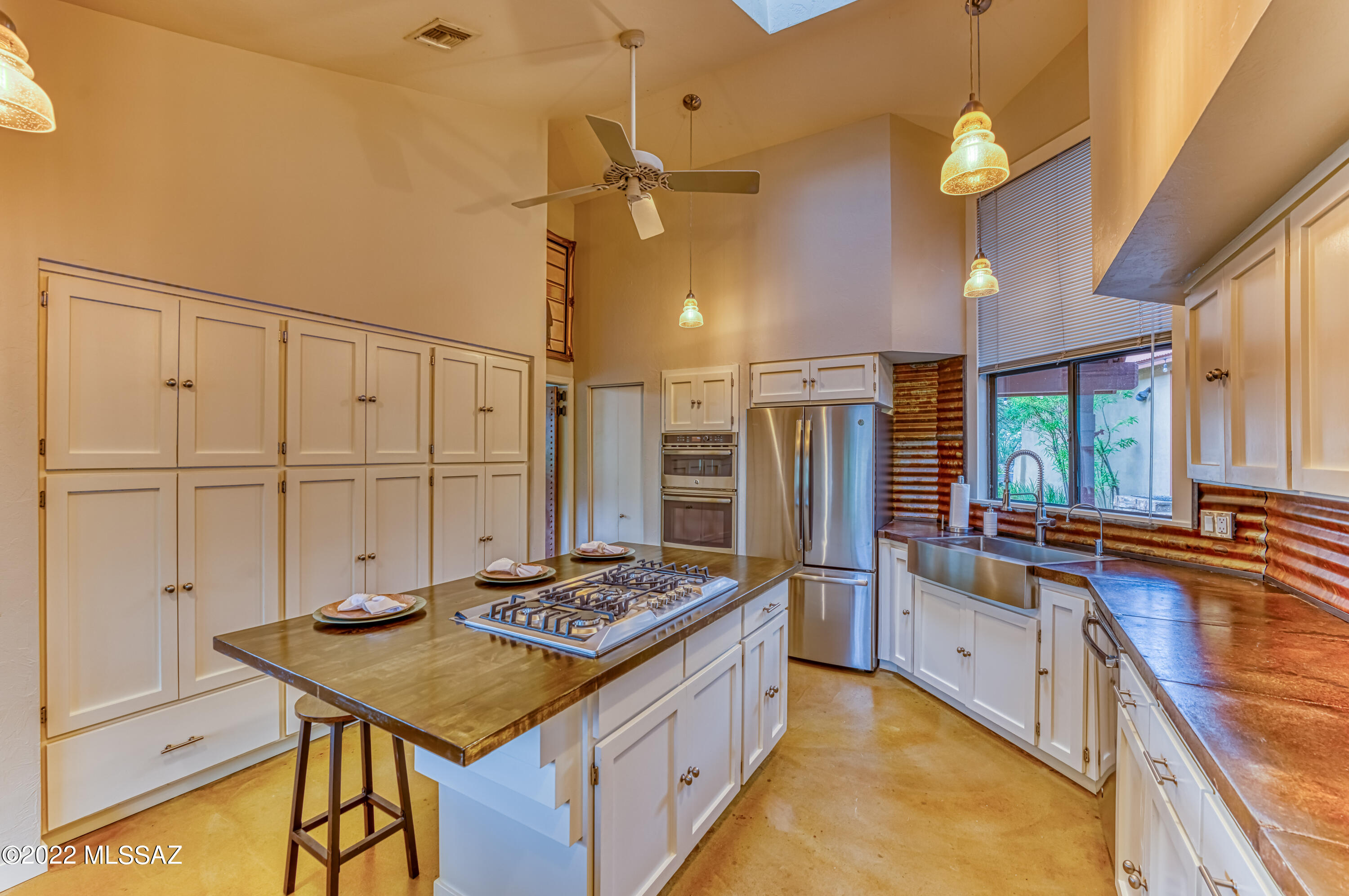 Cimarron Foothills Estates (254-408) - Residential
