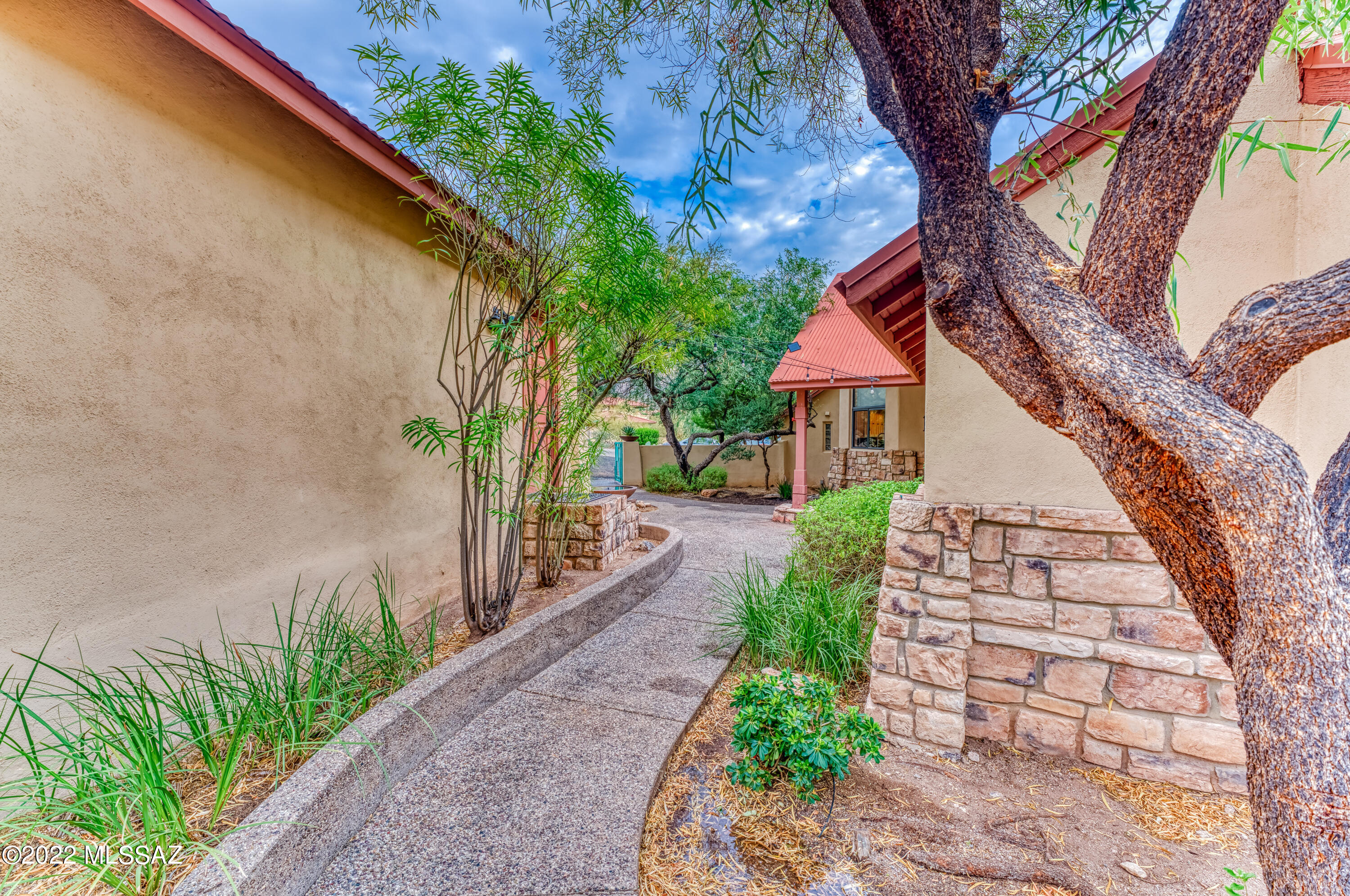 Cimarron Foothills Estates (254-408) - Residential