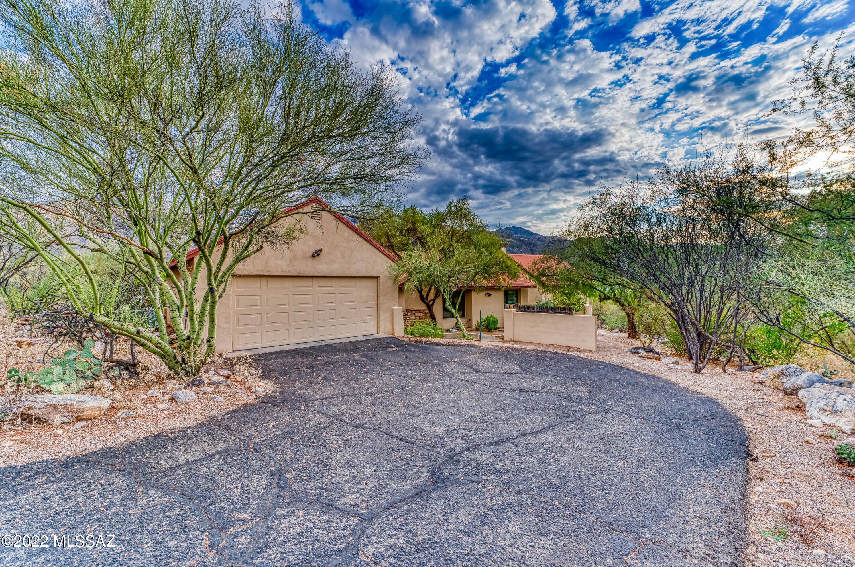 Cimarron Foothills Estates (254-408) - Residential