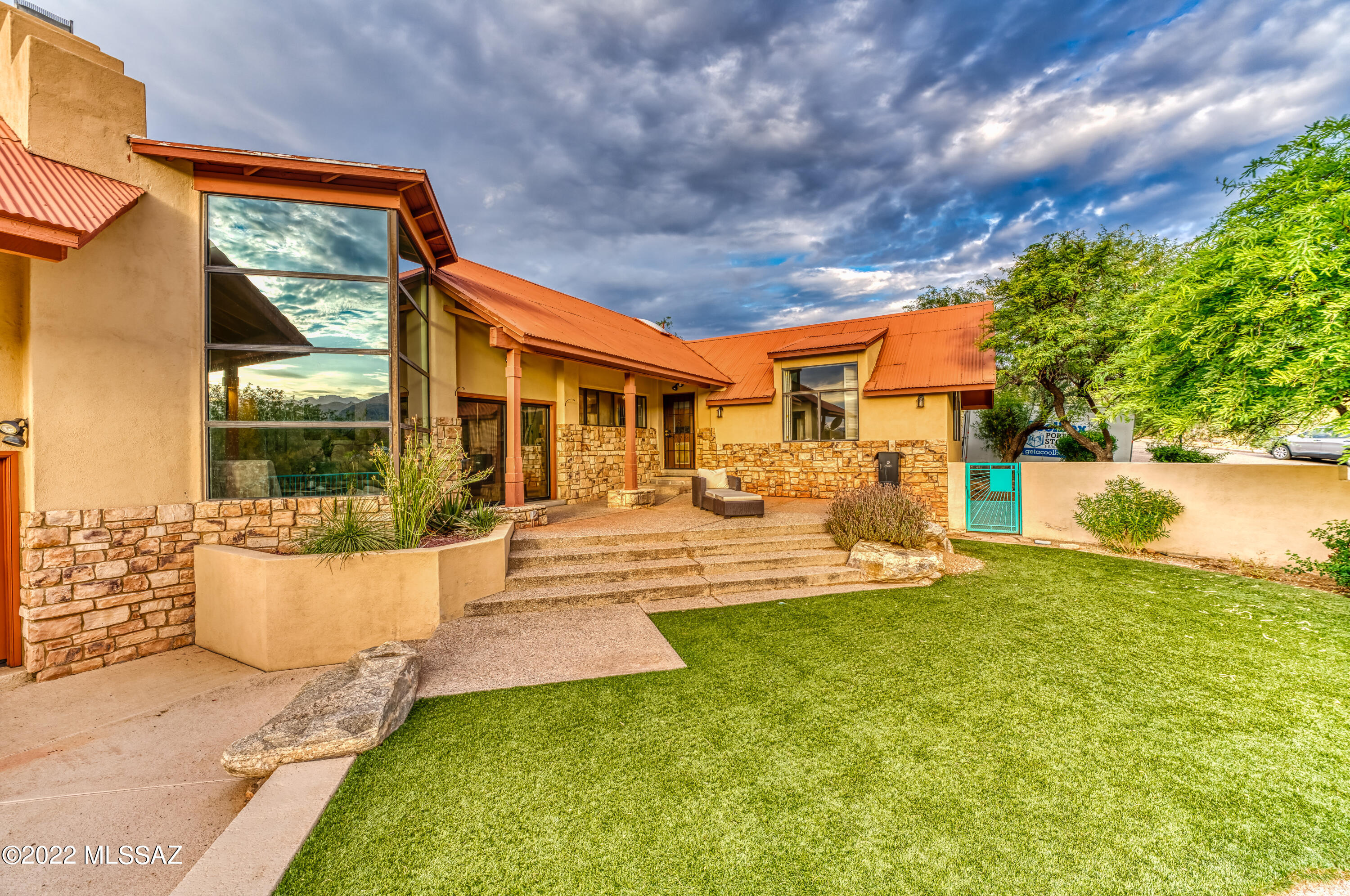 Cimarron Foothills Estates (254-408) - Residential
