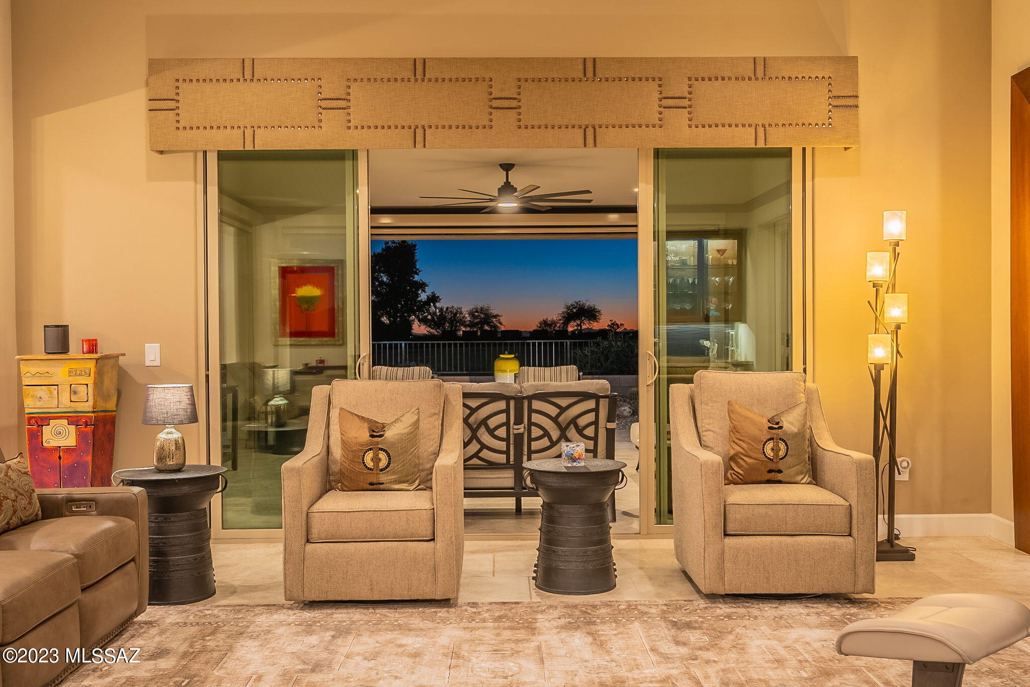 Saddlebrooke - Residential