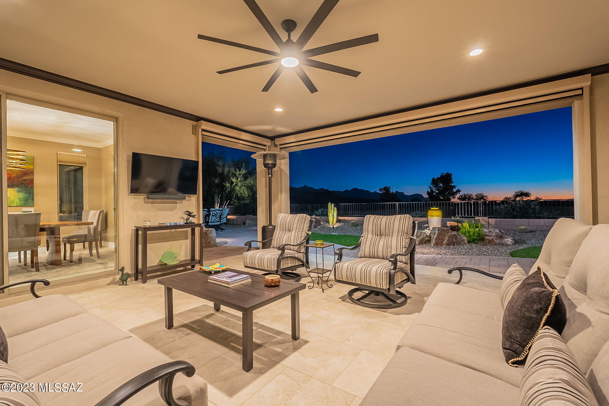 Saddlebrooke - Residential