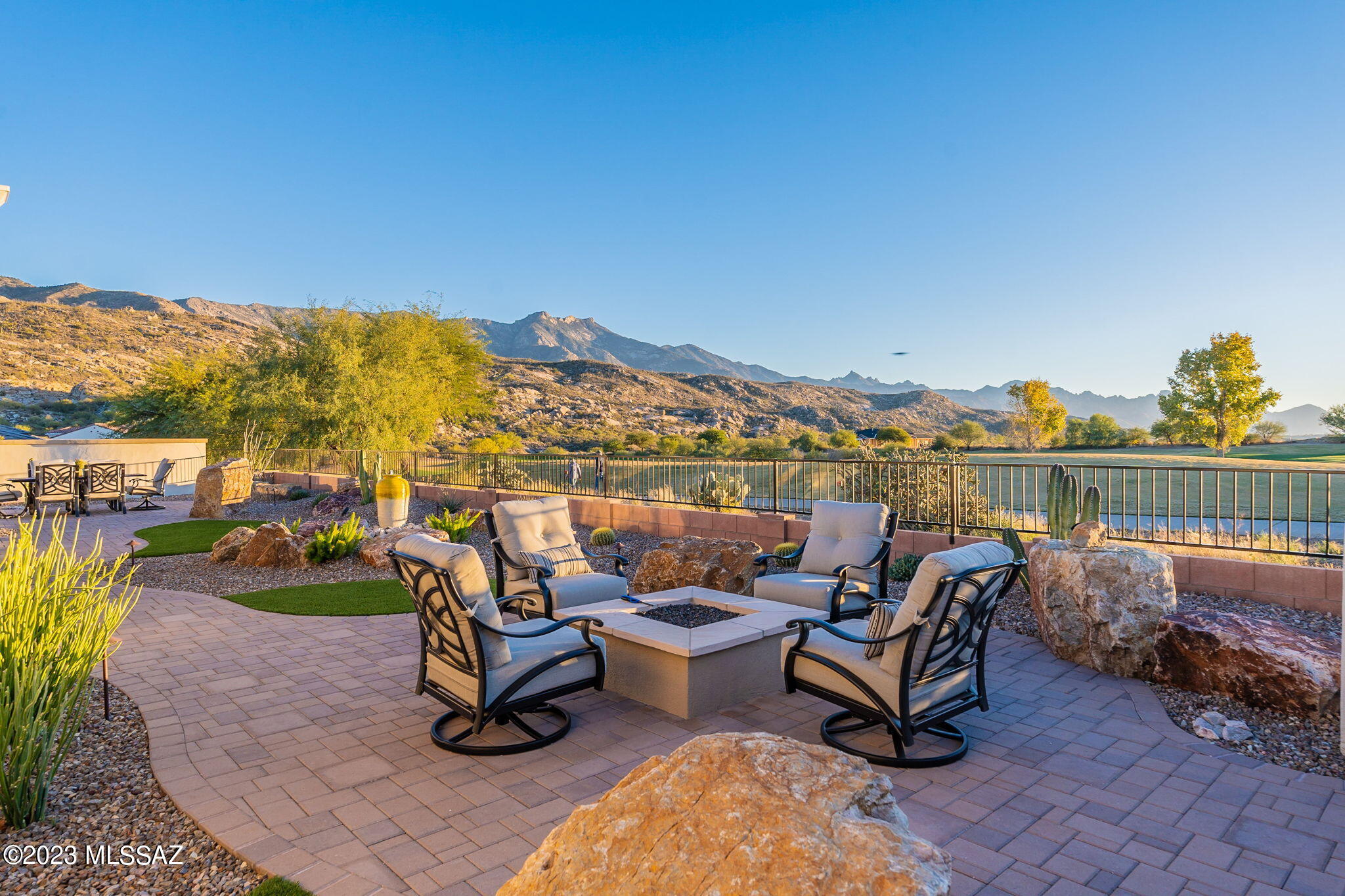 Saddlebrooke - Residential