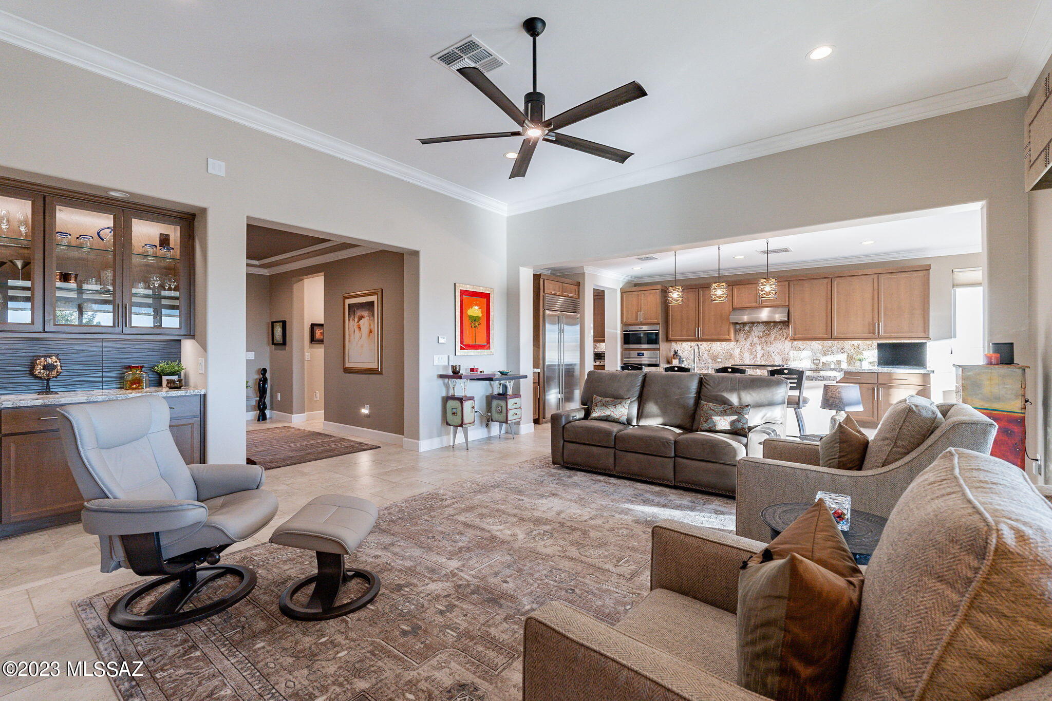 Saddlebrooke - Residential