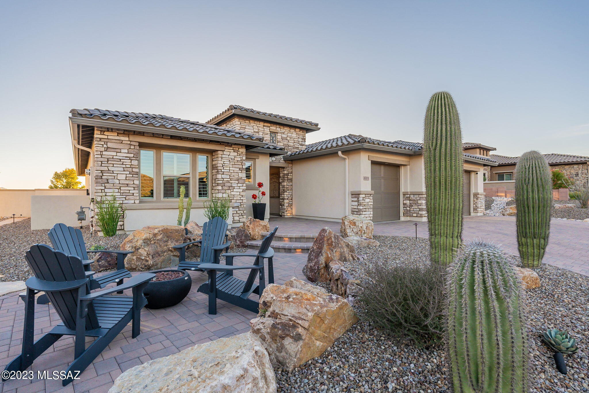 Saddlebrooke - Residential