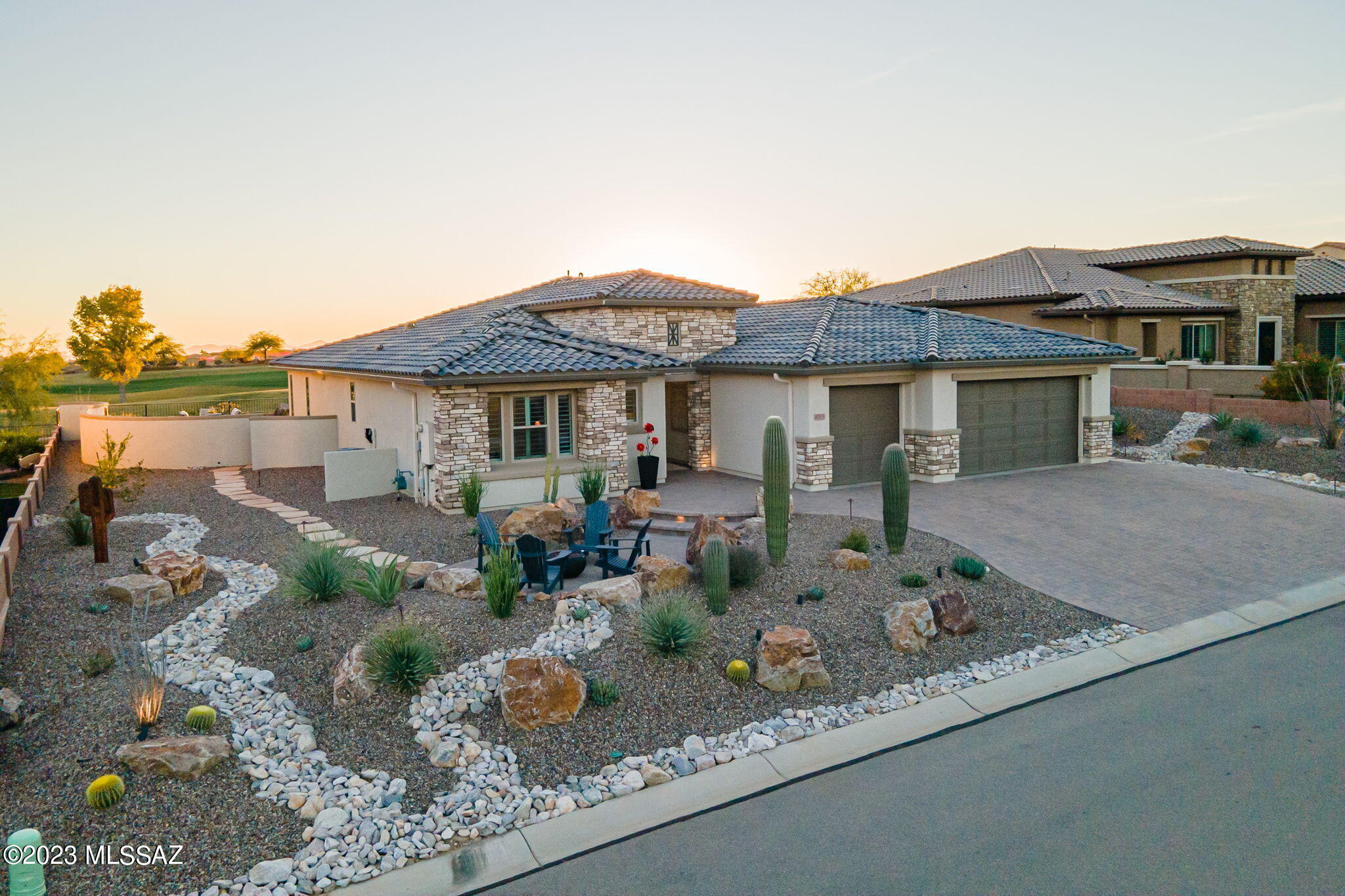 Saddlebrooke - Residential