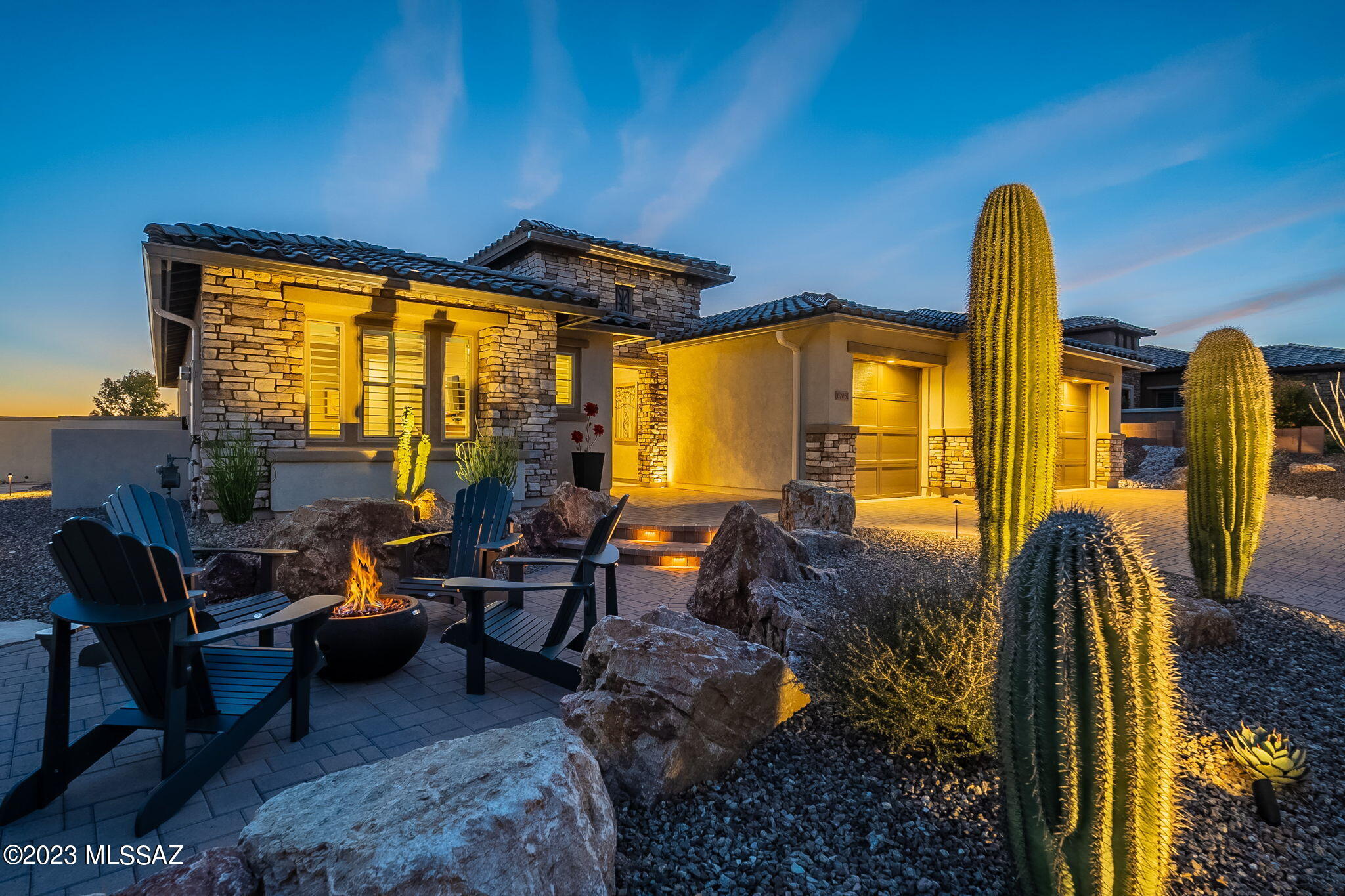 Saddlebrooke - Residential