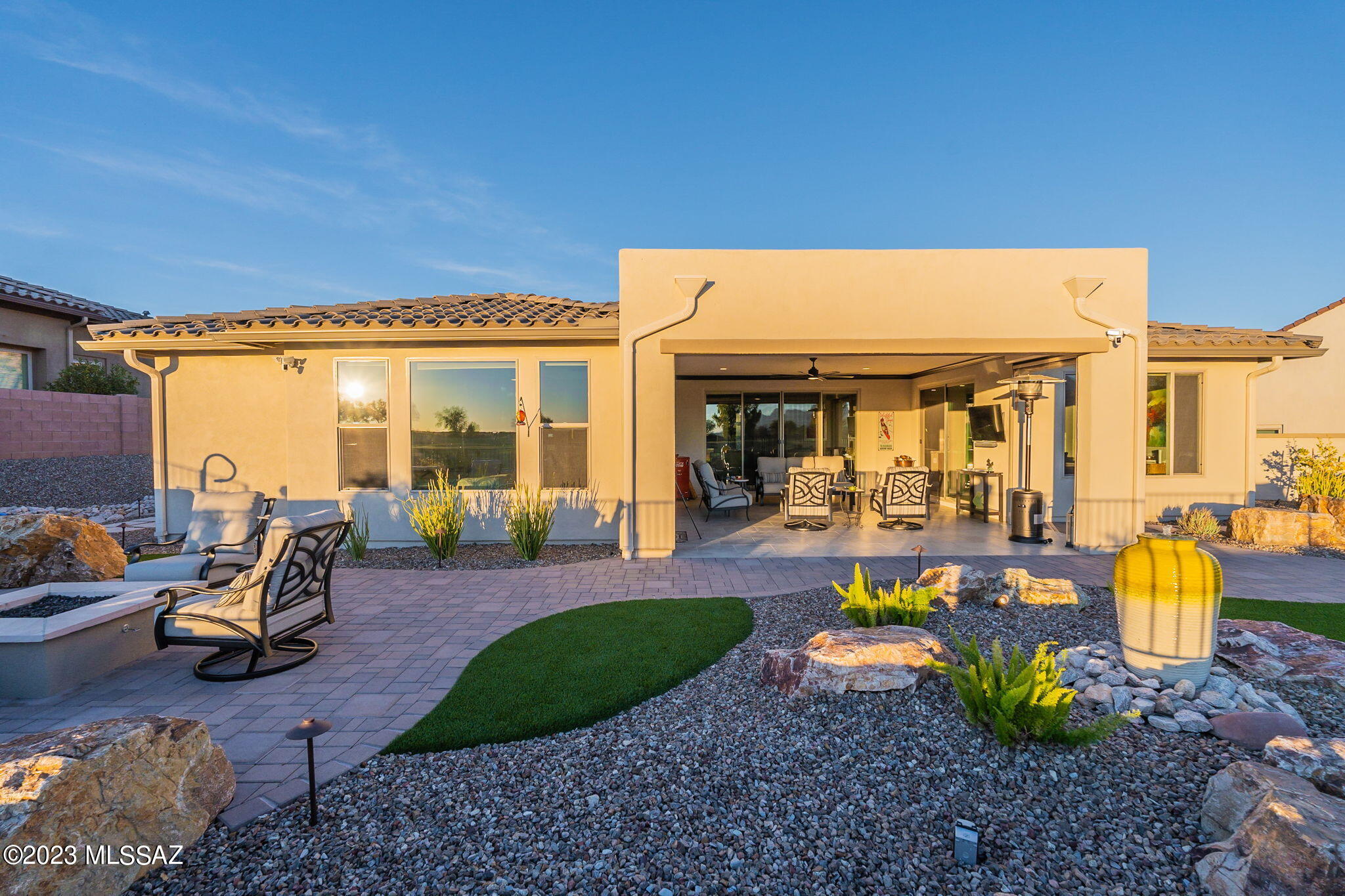 Saddlebrooke - Residential