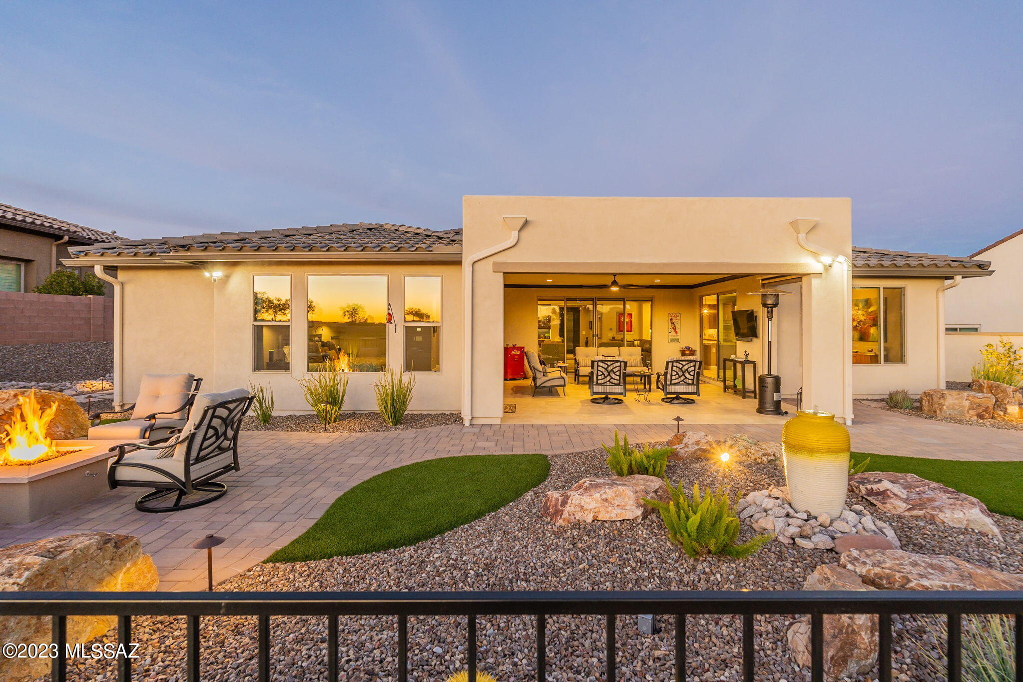 Saddlebrooke - Residential