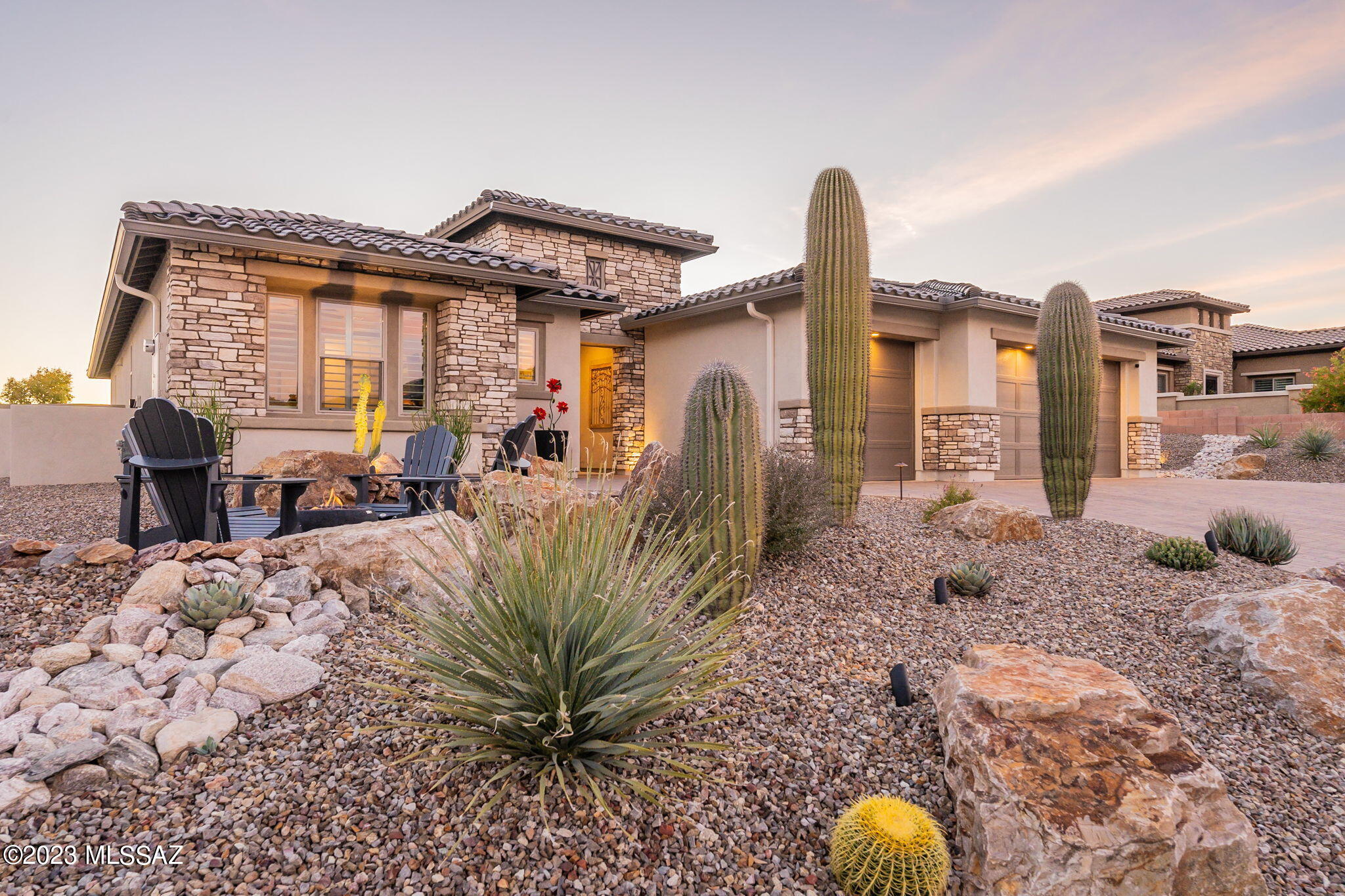 Saddlebrooke - Residential