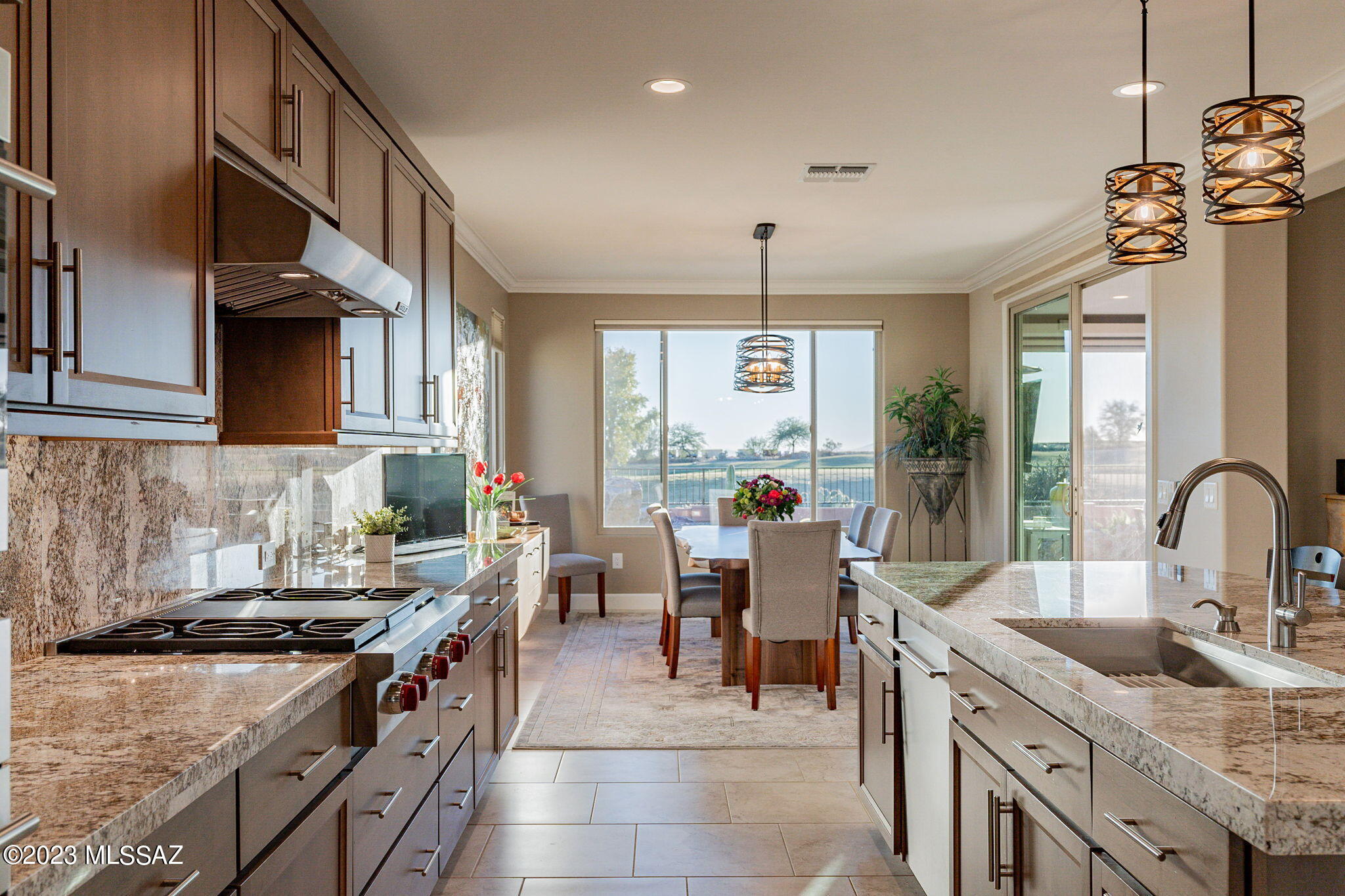 Saddlebrooke - Residential