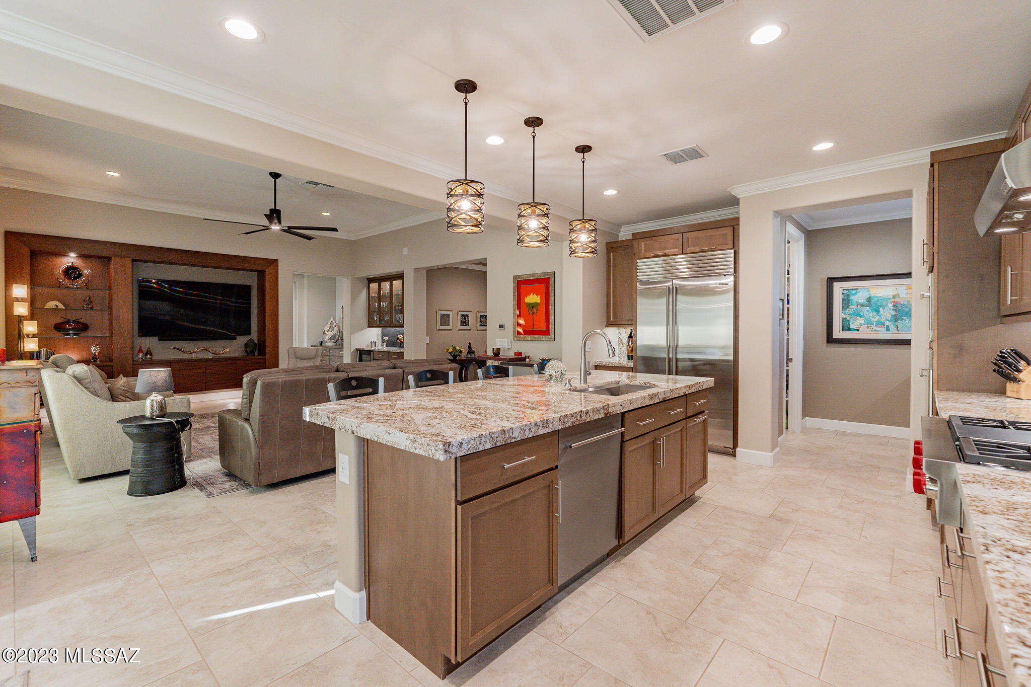 Saddlebrooke - Residential