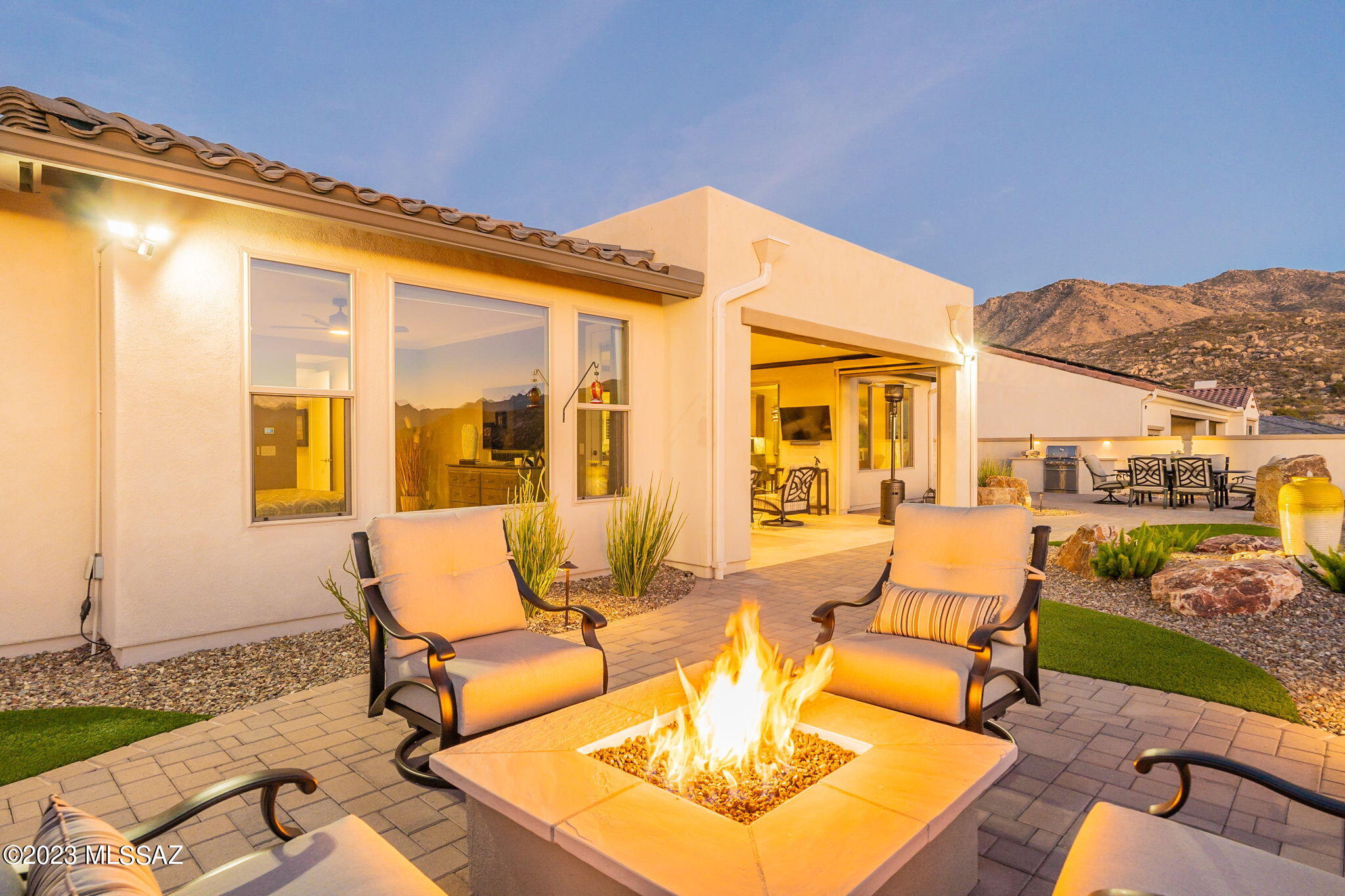 Saddlebrooke - Residential