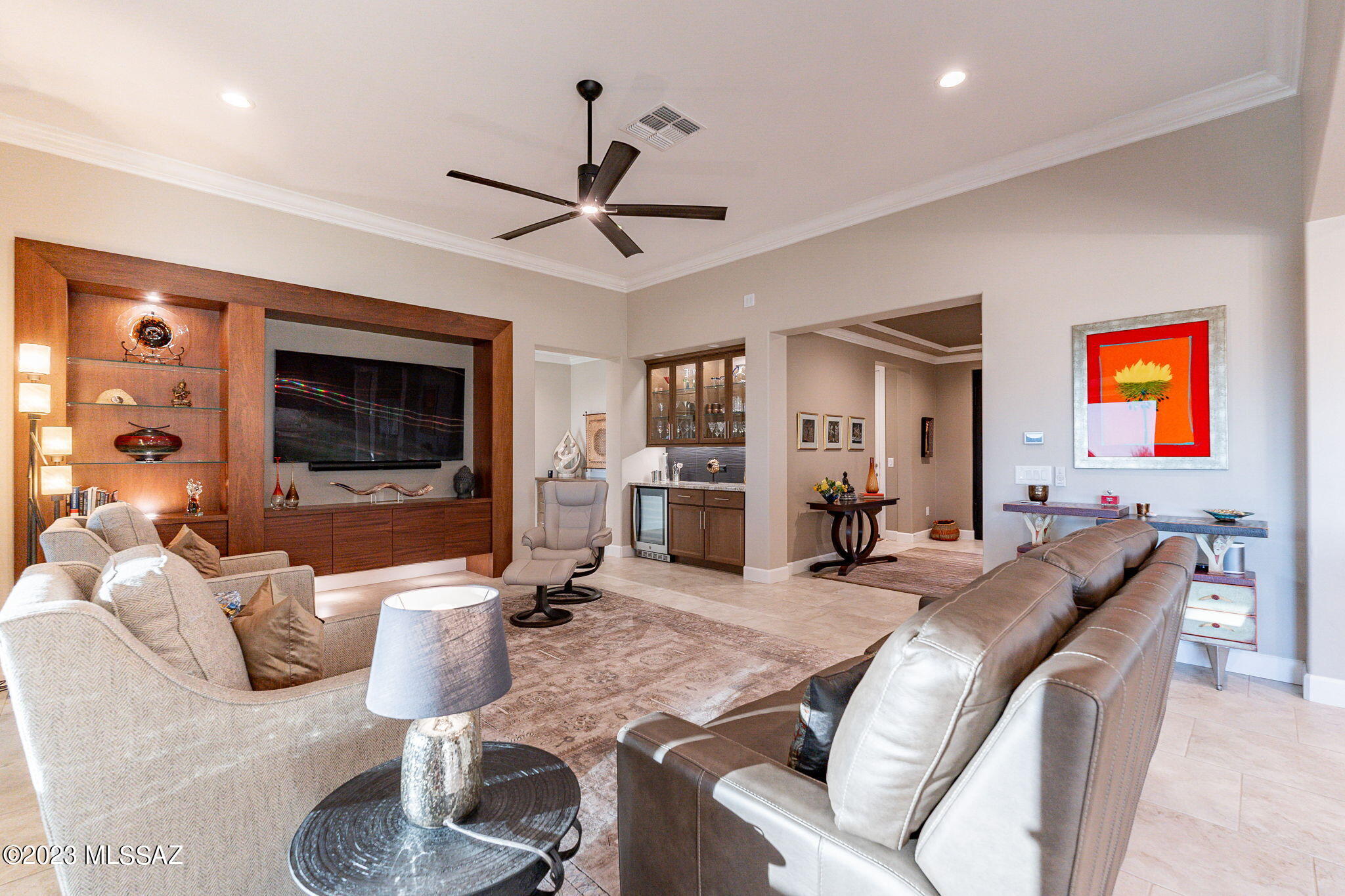 Saddlebrooke - Residential