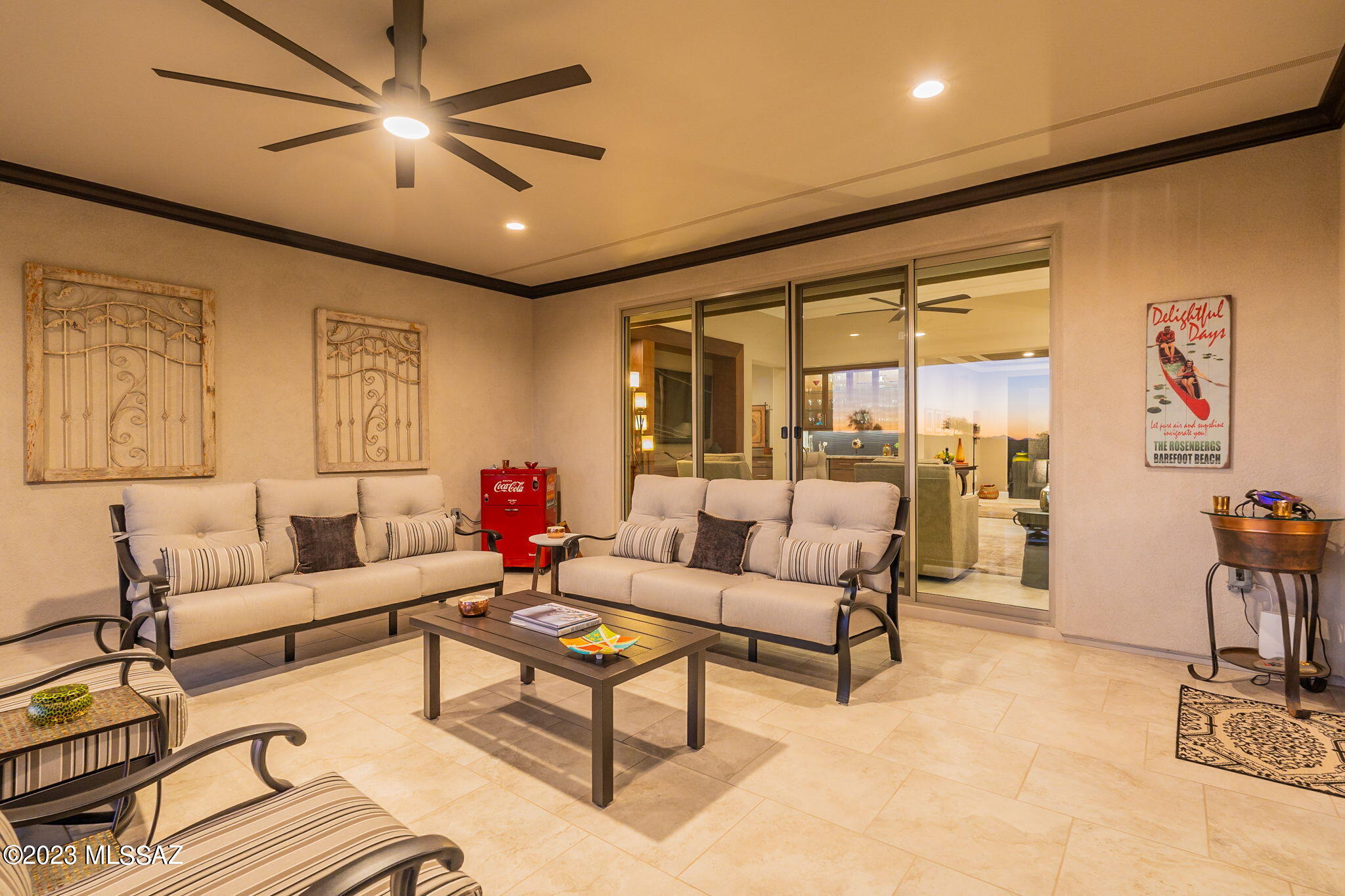 Saddlebrooke - Residential