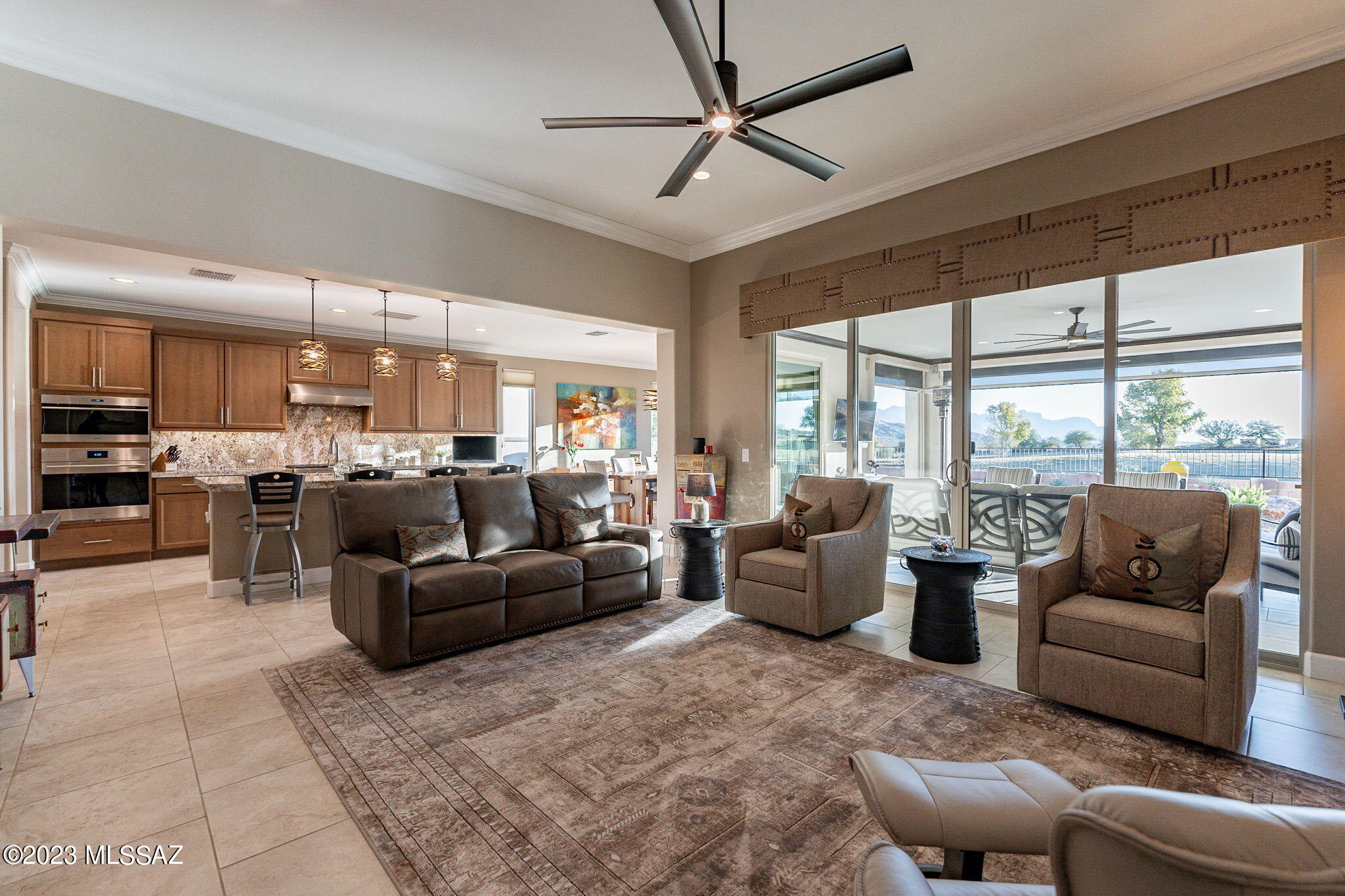 Saddlebrooke - Residential