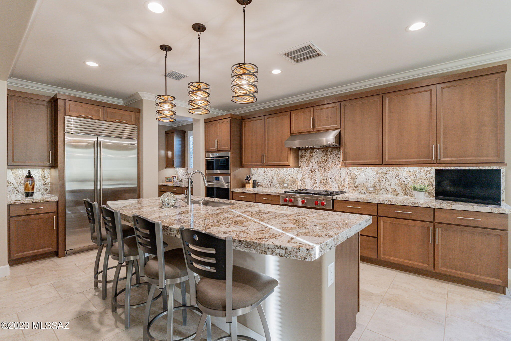 Saddlebrooke - Residential