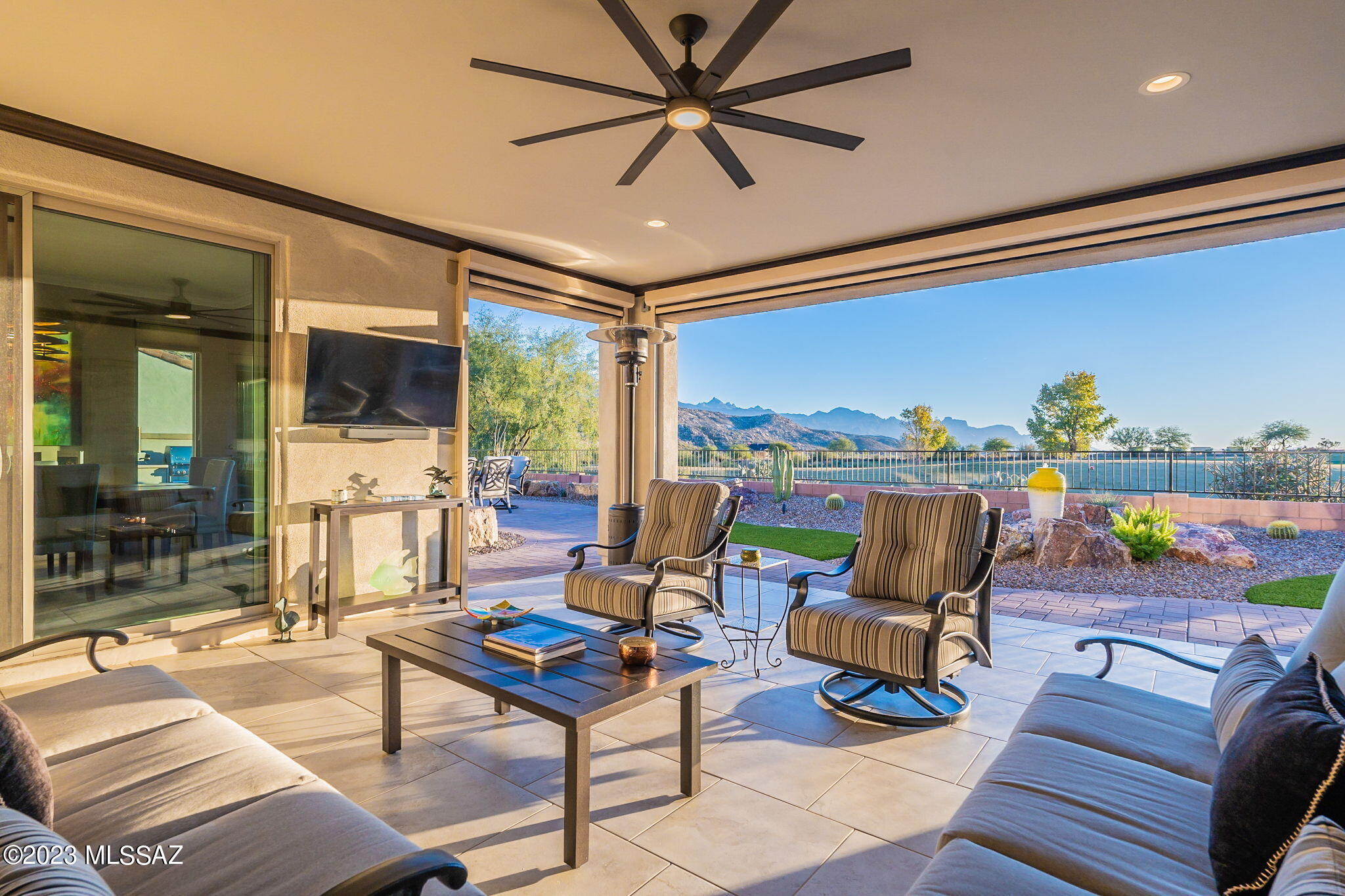 Saddlebrooke - Residential