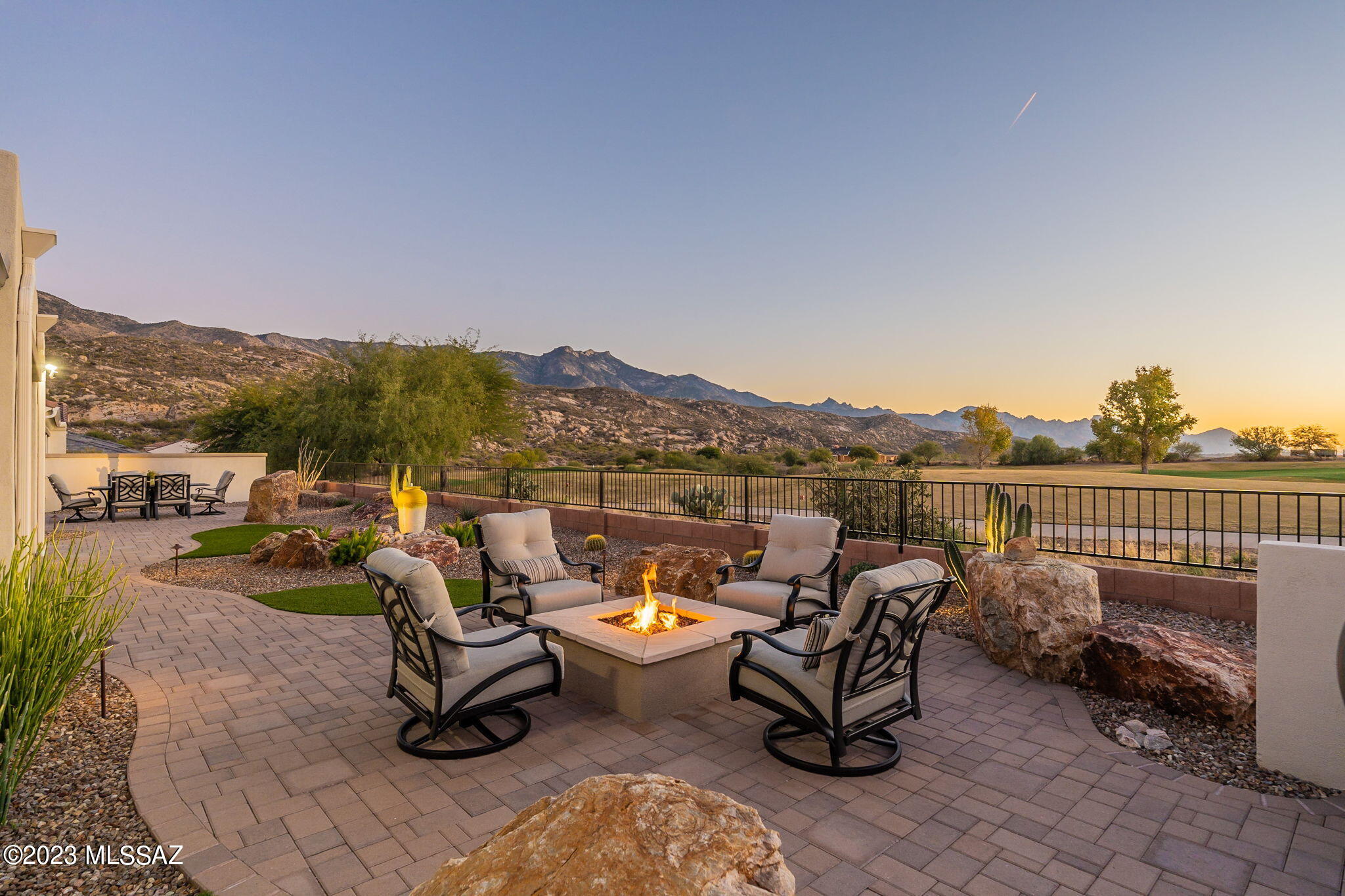 Saddlebrooke - Residential