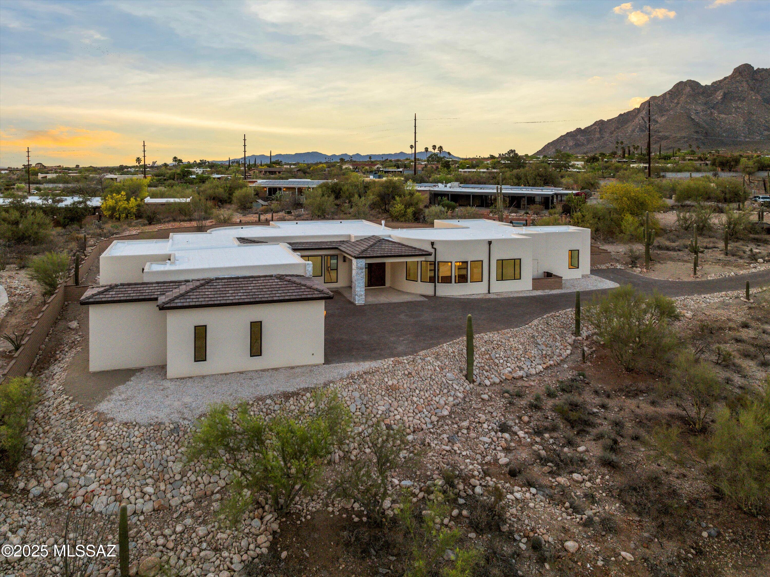 N/A - Residential