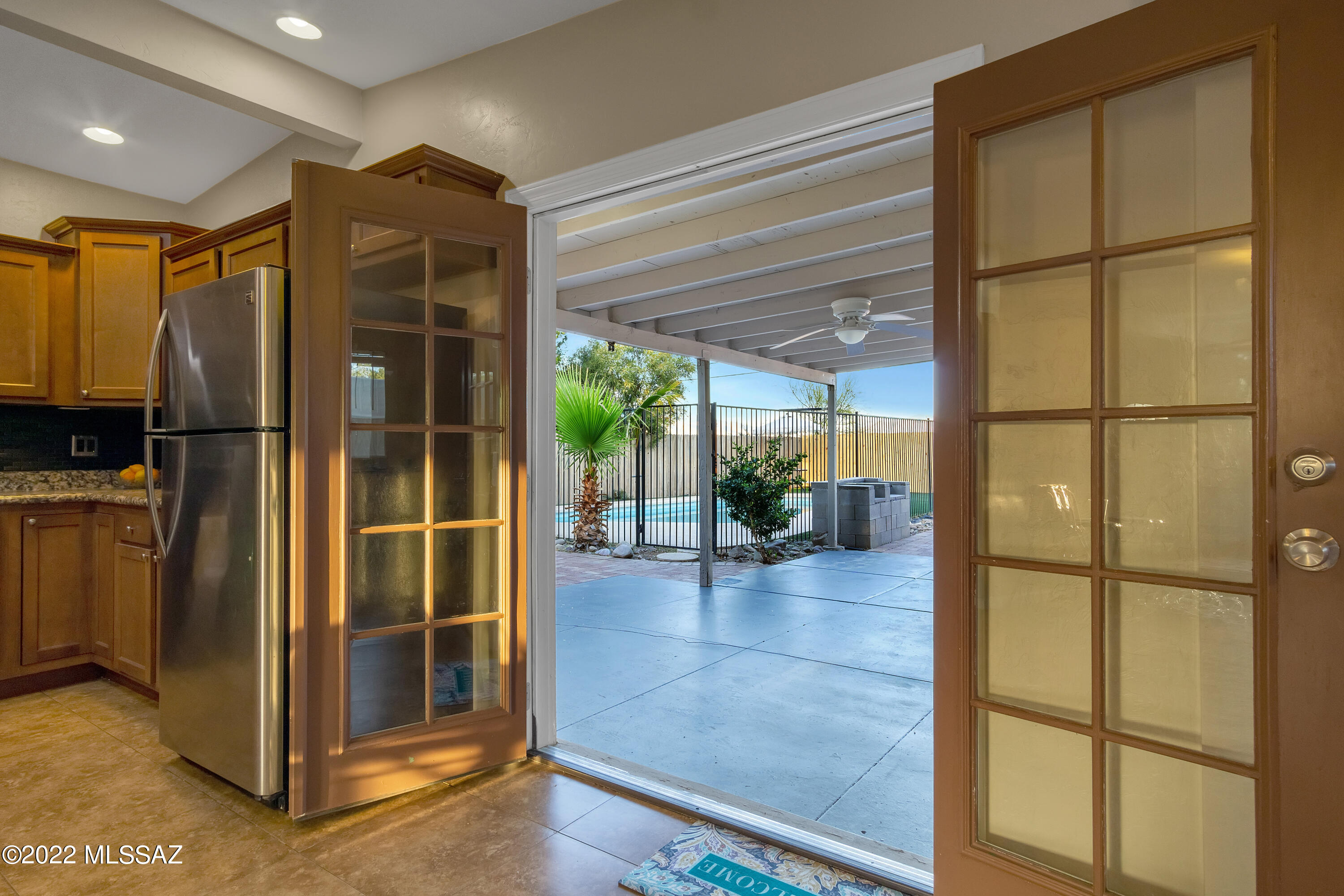 Kingston Knolls Terrace - Residential