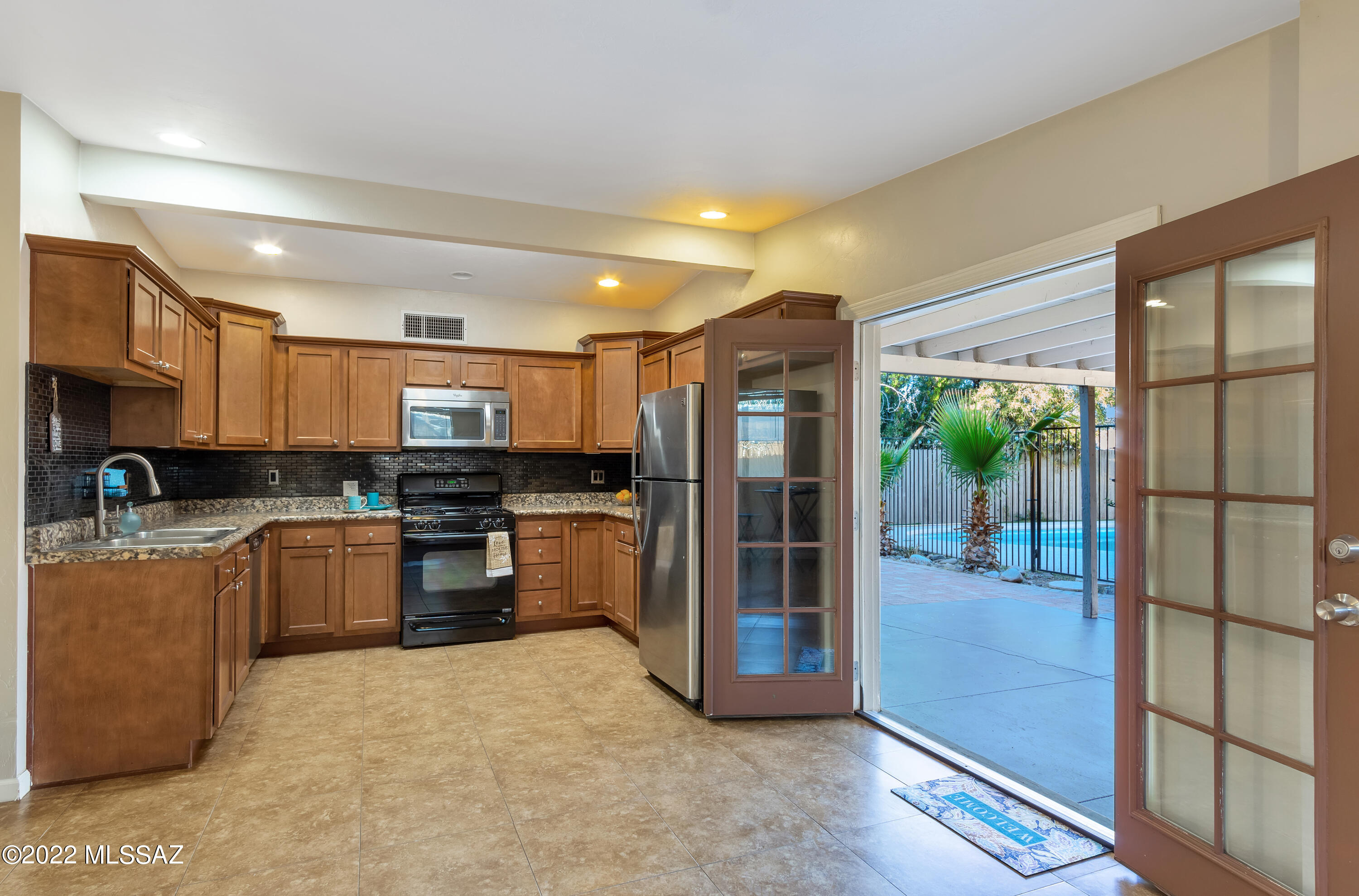 Kingston Knolls Terrace - Residential