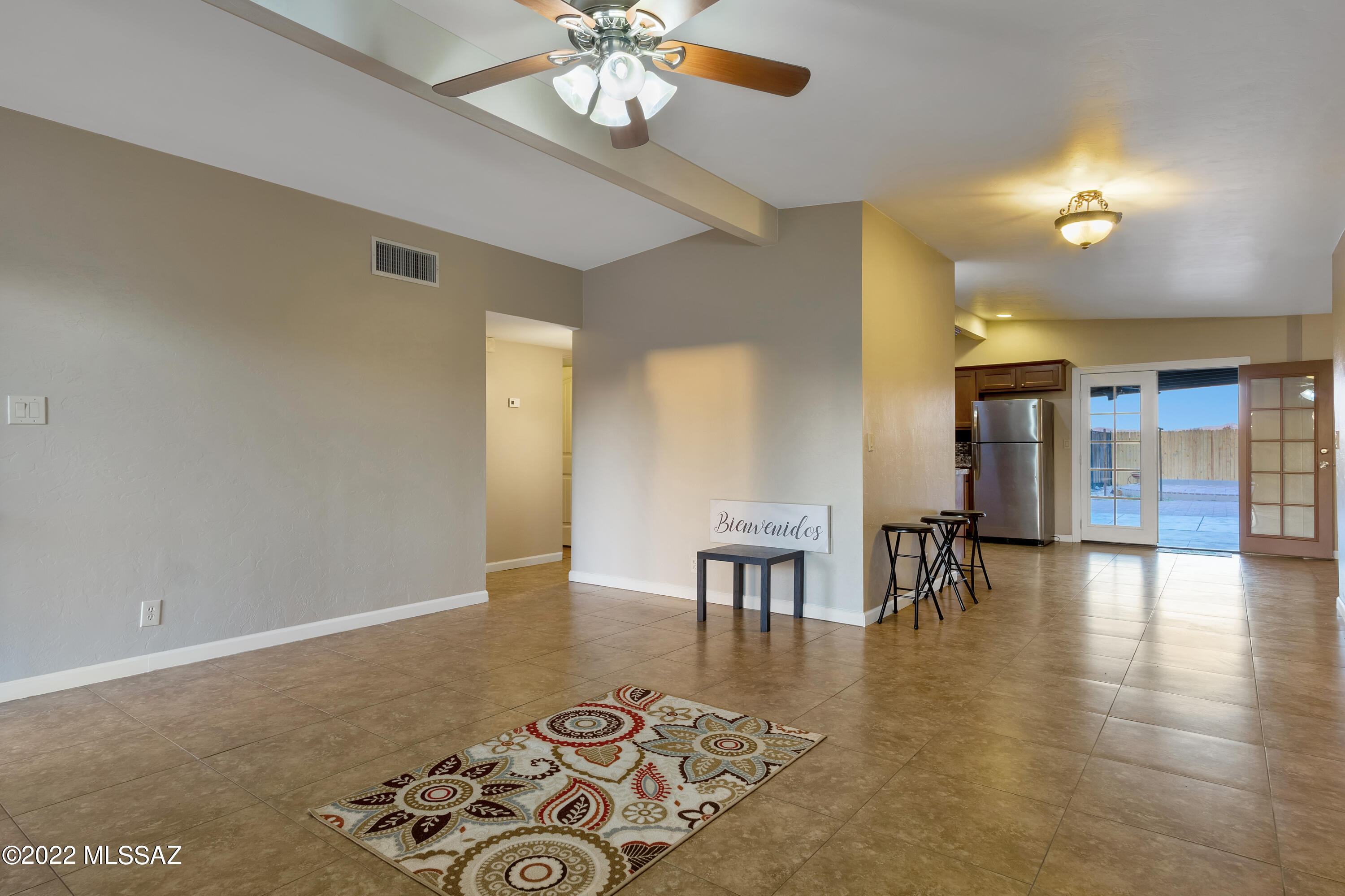 Kingston Knolls Terrace - Residential