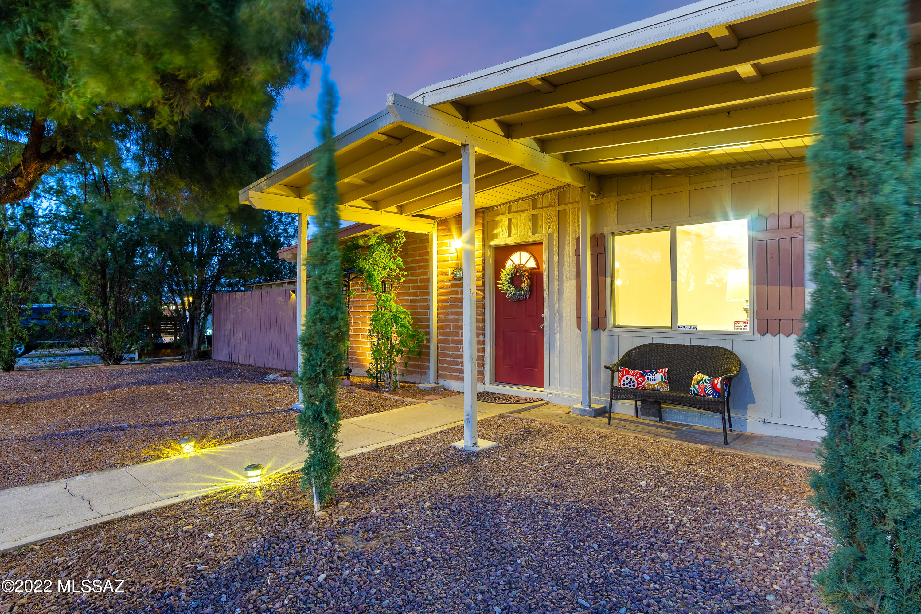 Kingston Knolls Terrace - Residential