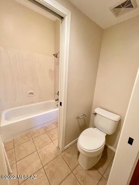 Tucson TerraceTwnhms (1-20) - Residential Lease