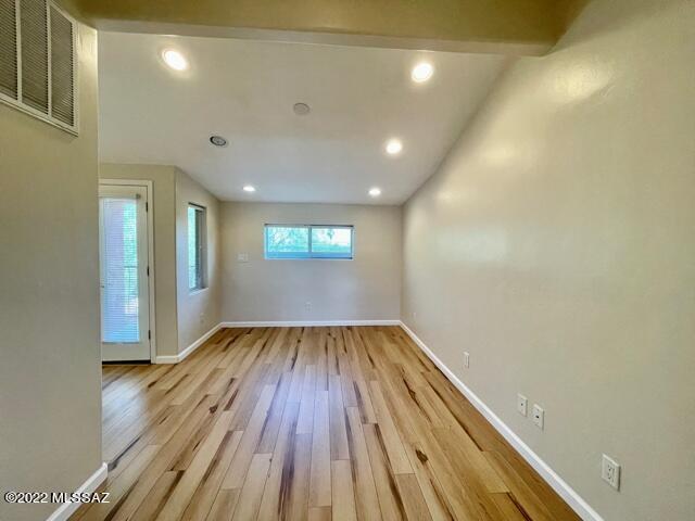 Tucson TerraceTwnhms (1-20) - Residential Lease