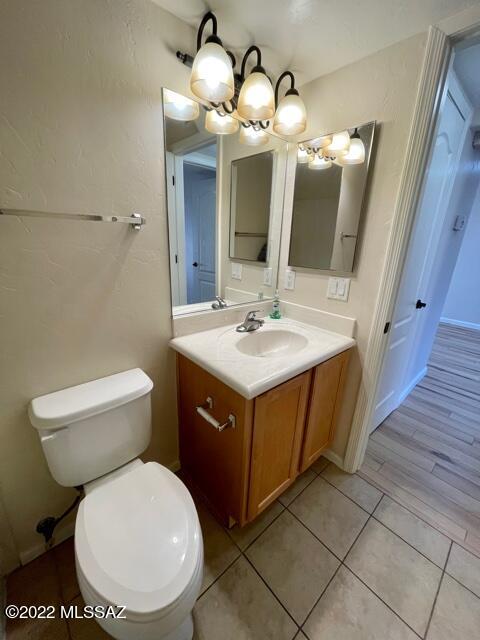 Tucson TerraceTwnhms (1-20) - Residential Lease