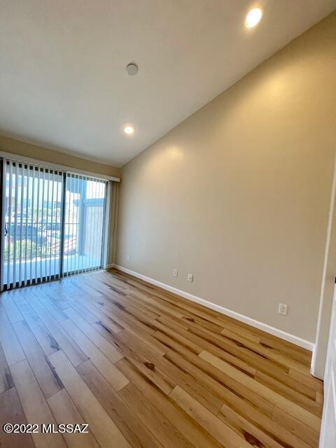 Tucson TerraceTwnhms (1-20) - Residential Lease
