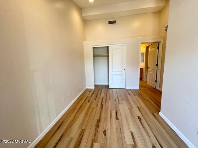 Tucson TerraceTwnhms (1-20) - Residential Lease